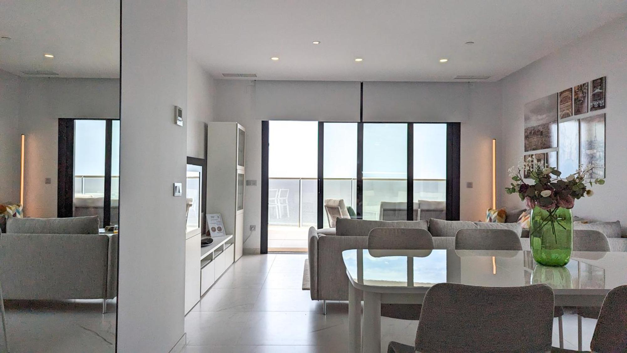 Sunset Cliffs Dream Apartment