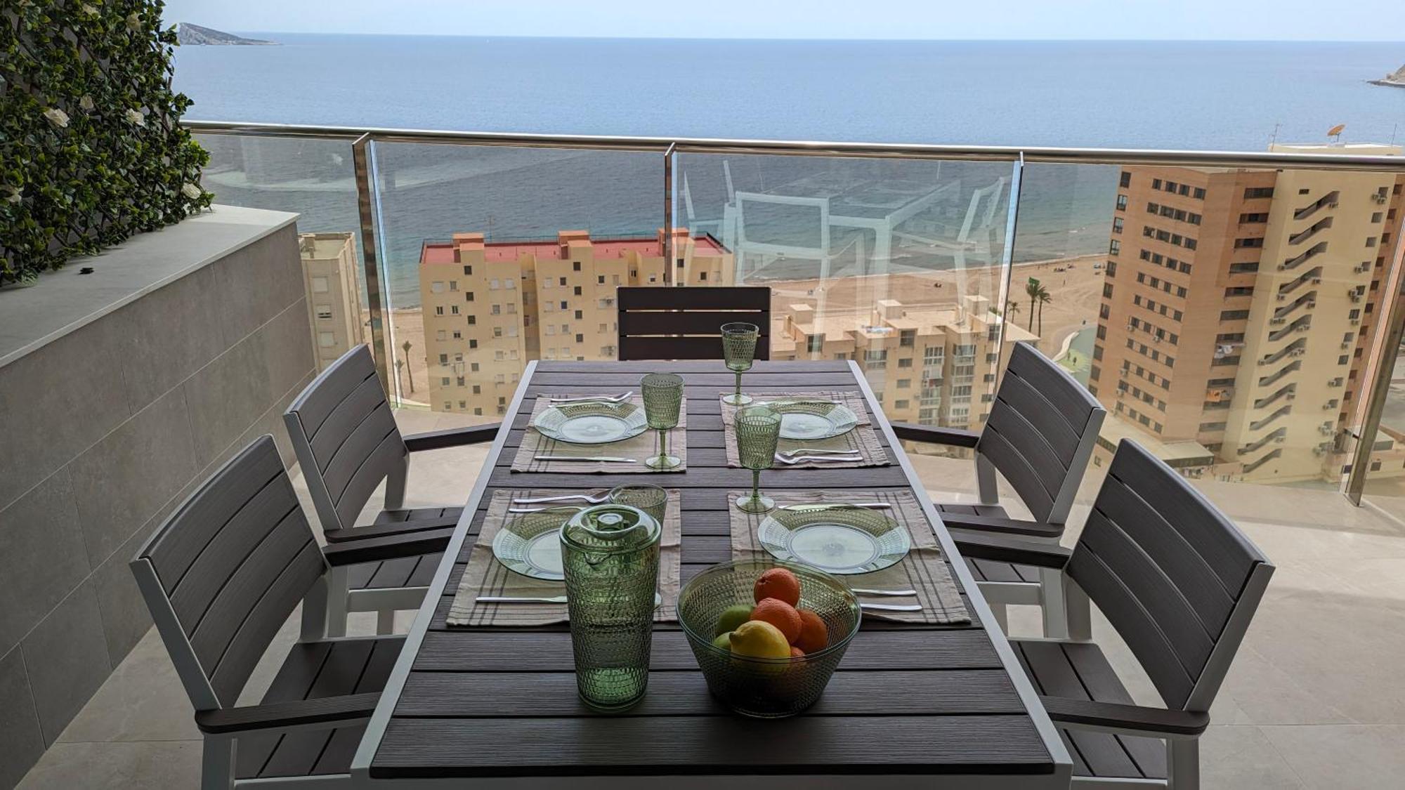 Apartment Sunset Cliffs Dream *