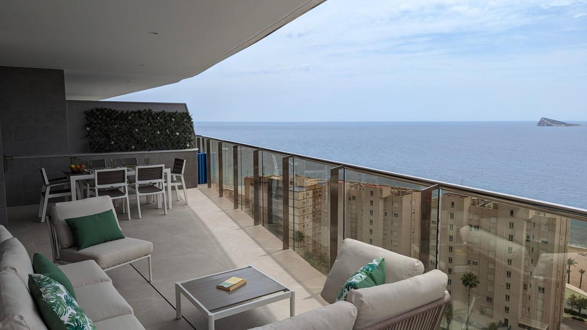 Apartment Sunset Cliffs Dream *