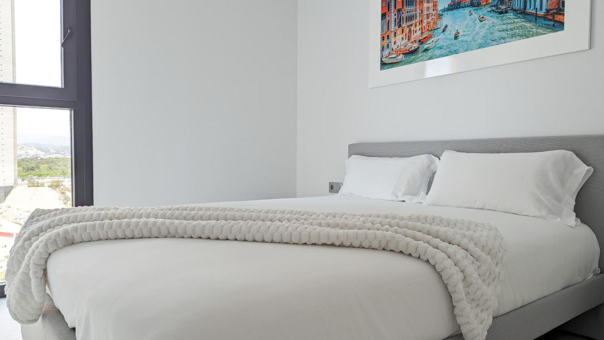 Sunset Cliffs Dream Apartment Benidorm