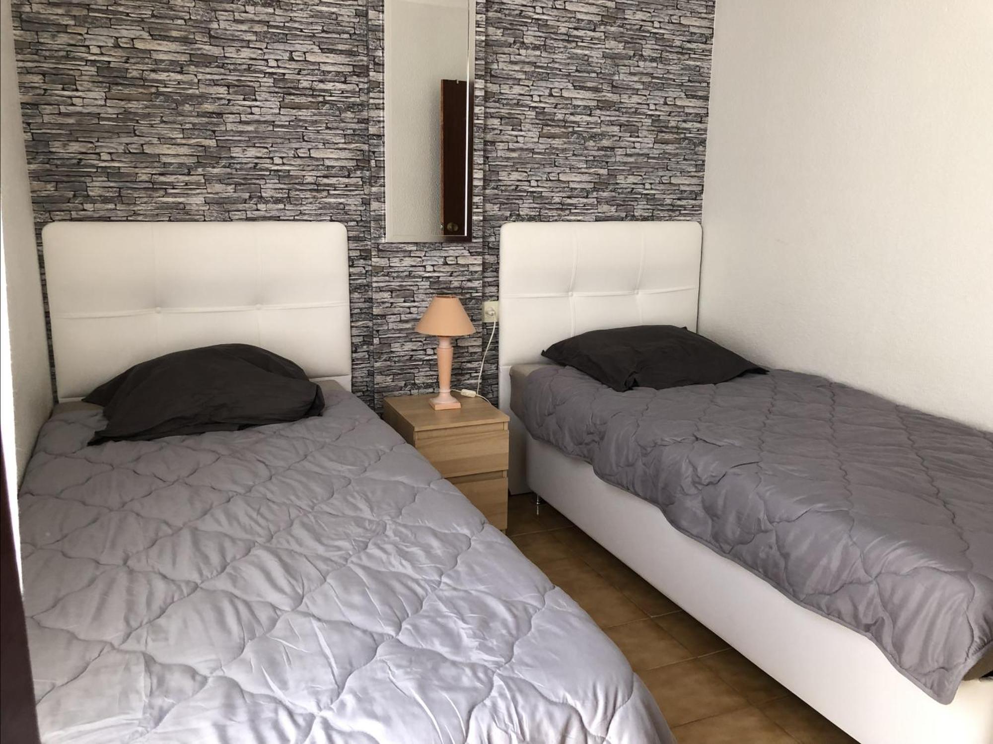 Rinconada Real Casa Libre Apartment Benidorm