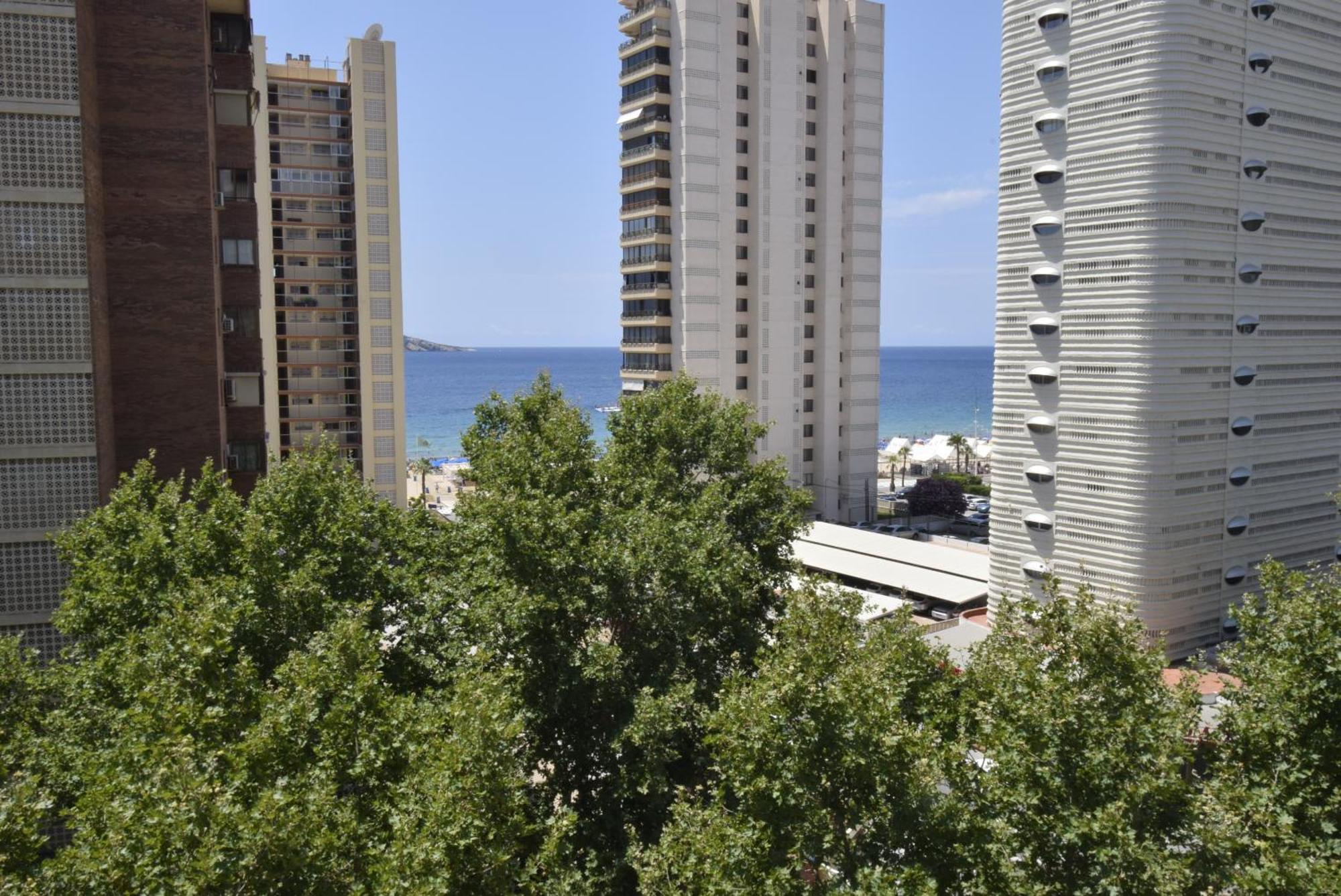 Pdo. Mediterráneo - Arena