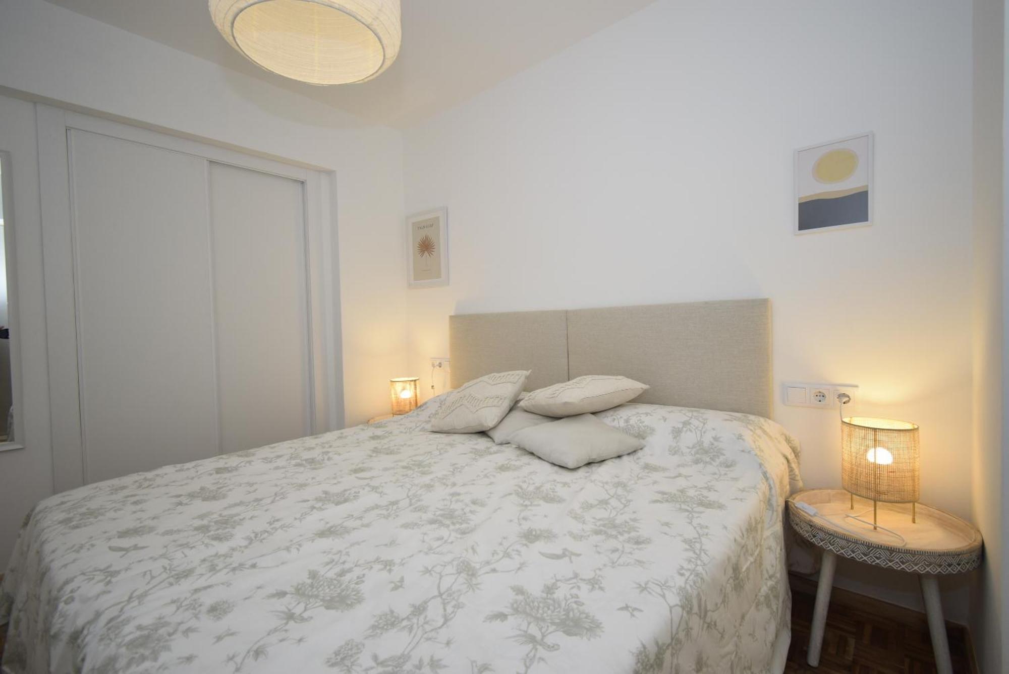 Apartamento Pdo. Mediterráneo - Arena