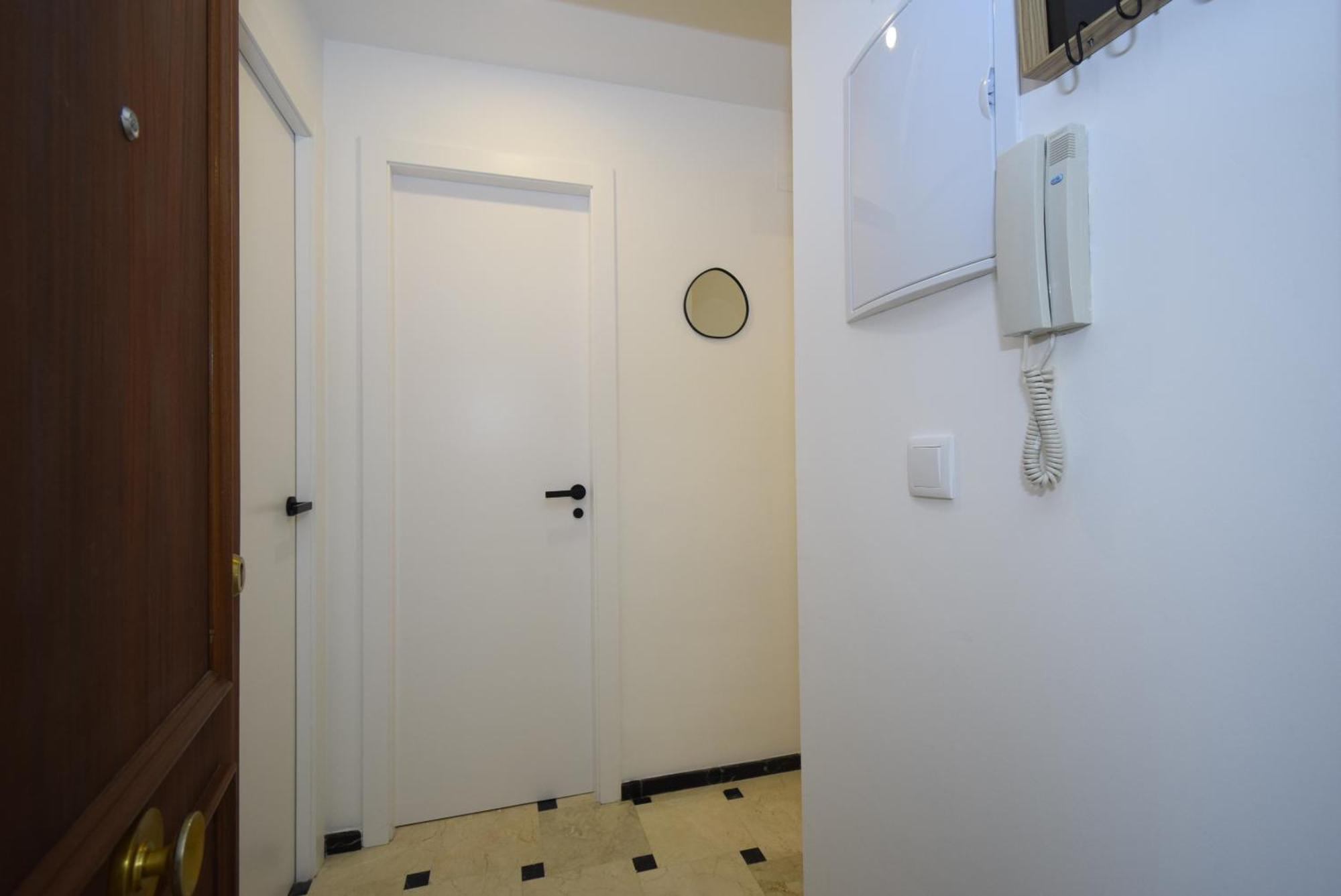 Pdo. Mediterráneo - Arena Apartamento *