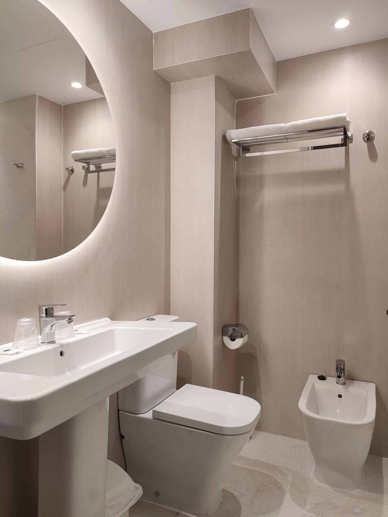 Oasis Plaza Hotel Benidorm