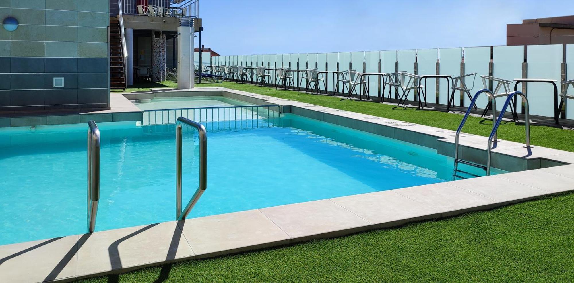 Oasis Plaza 3* Benidorm
