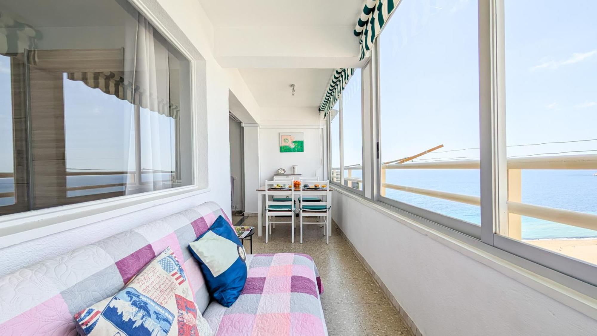 Apartment Pintor Sorolla *