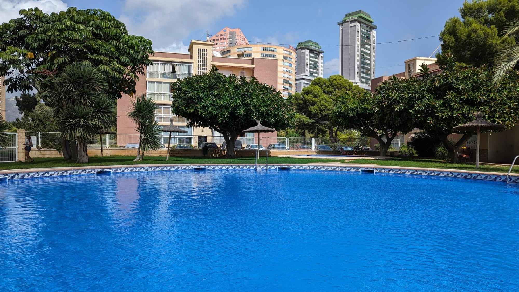 Pintor Sorolla Apartment Benidorm
