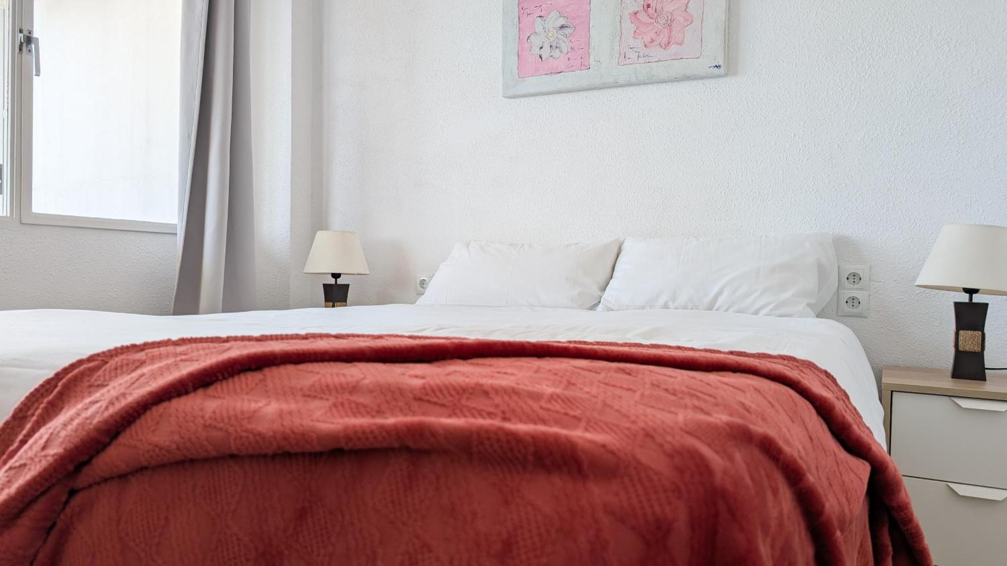 Pintor Sorolla Apartment *