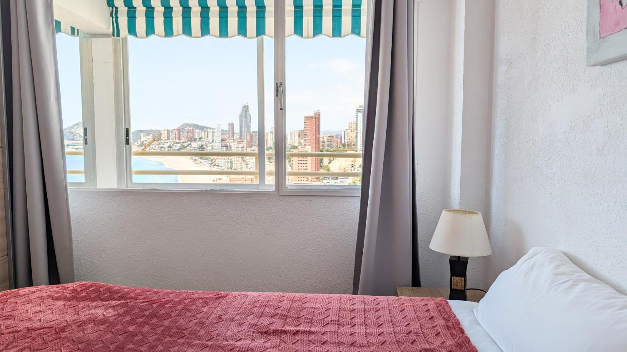 Apartment Pintor Sorolla *