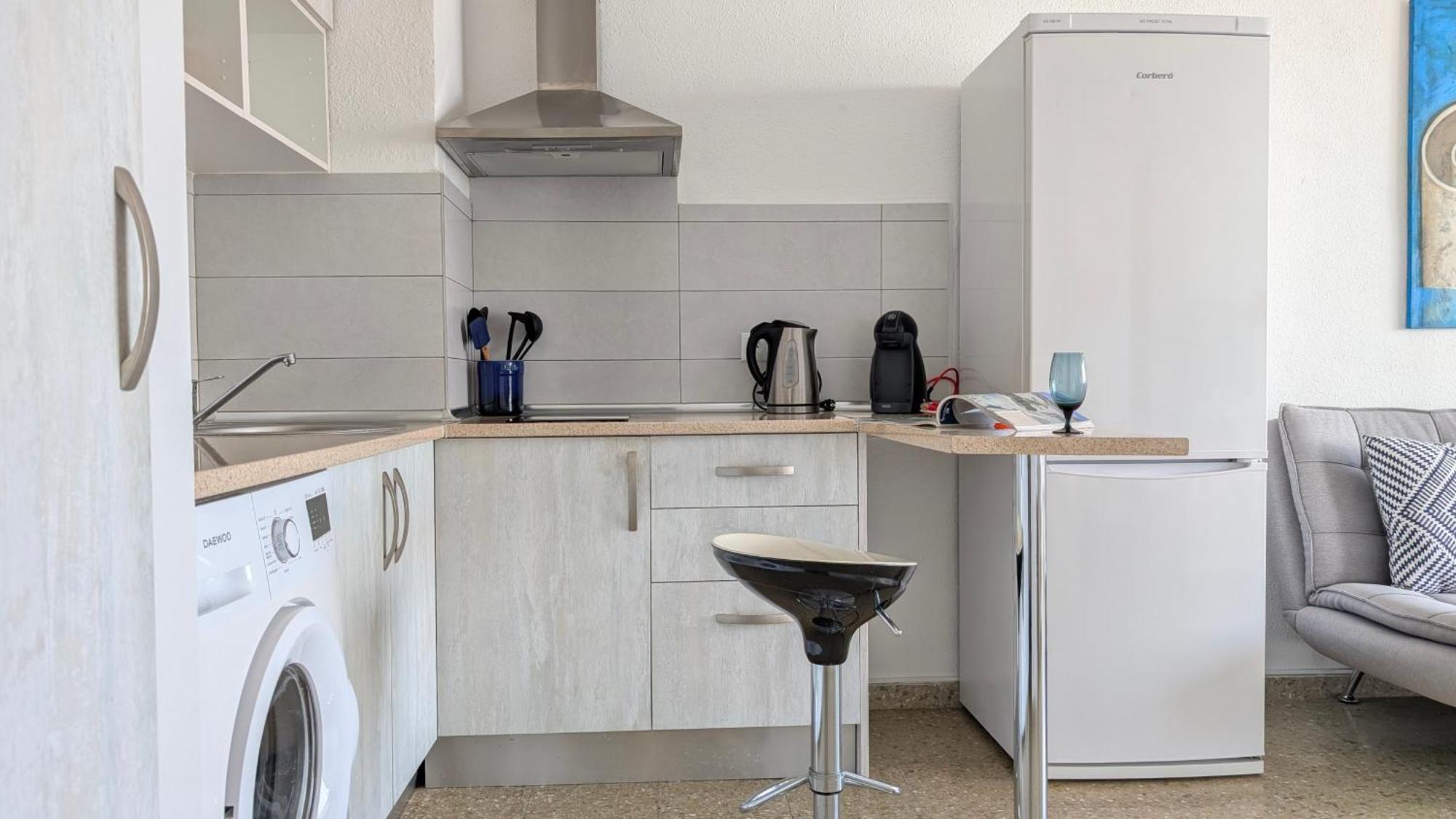 Pintor Sorolla Apartment Benidorm