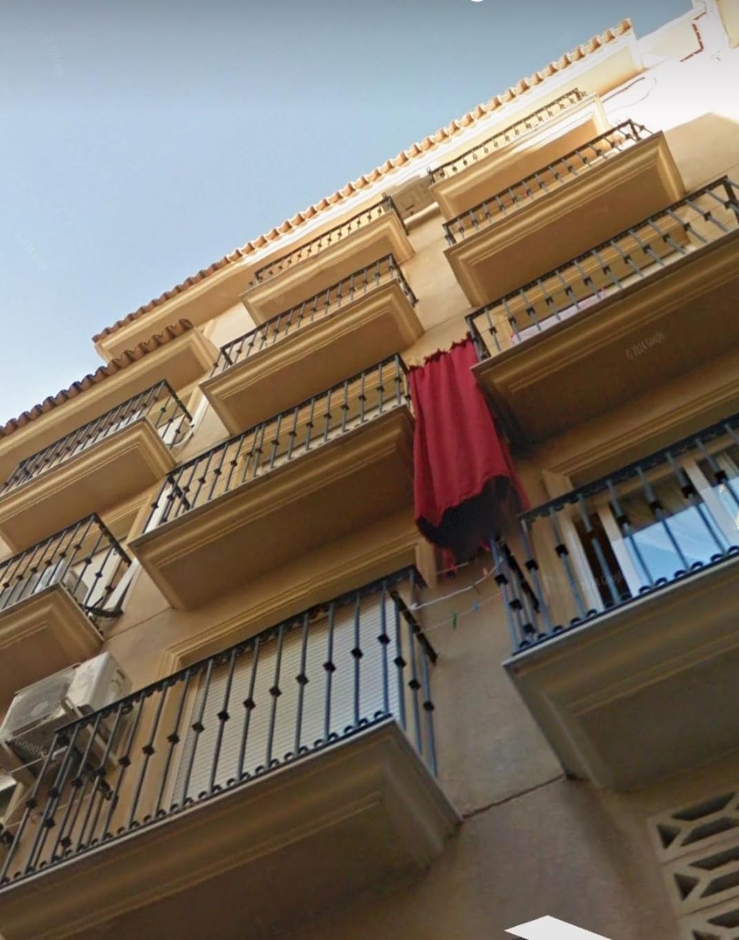 Pisos De Concha Apartamento Benidorm