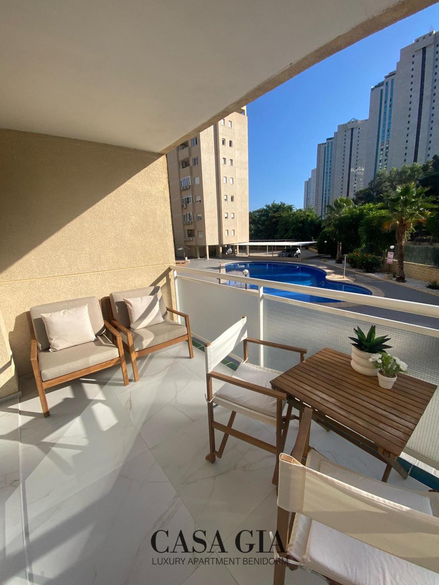 Casa Gia L Luxury Appartement *