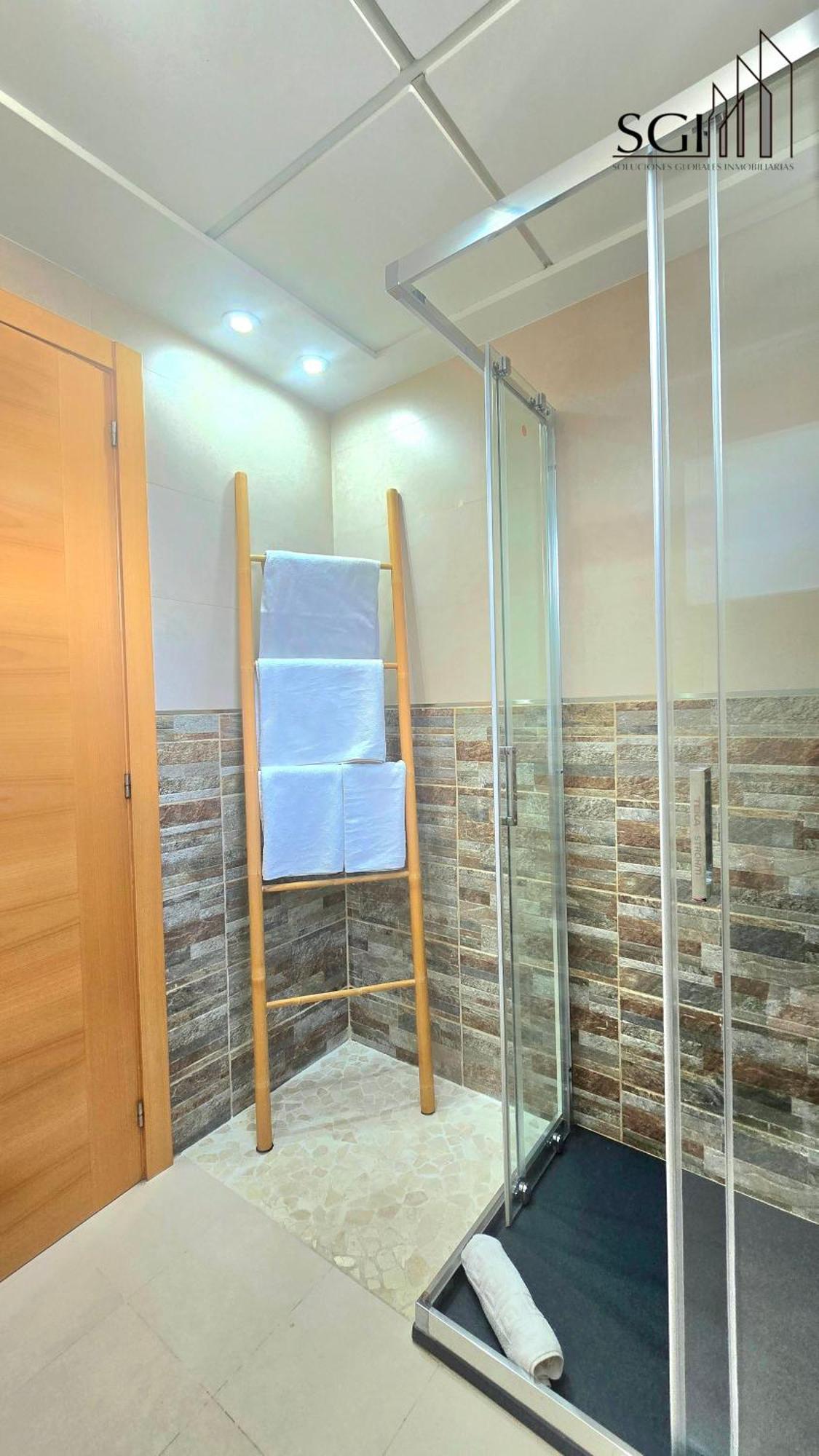 Bahia Views - Premium Torres D' Oboe Appartement