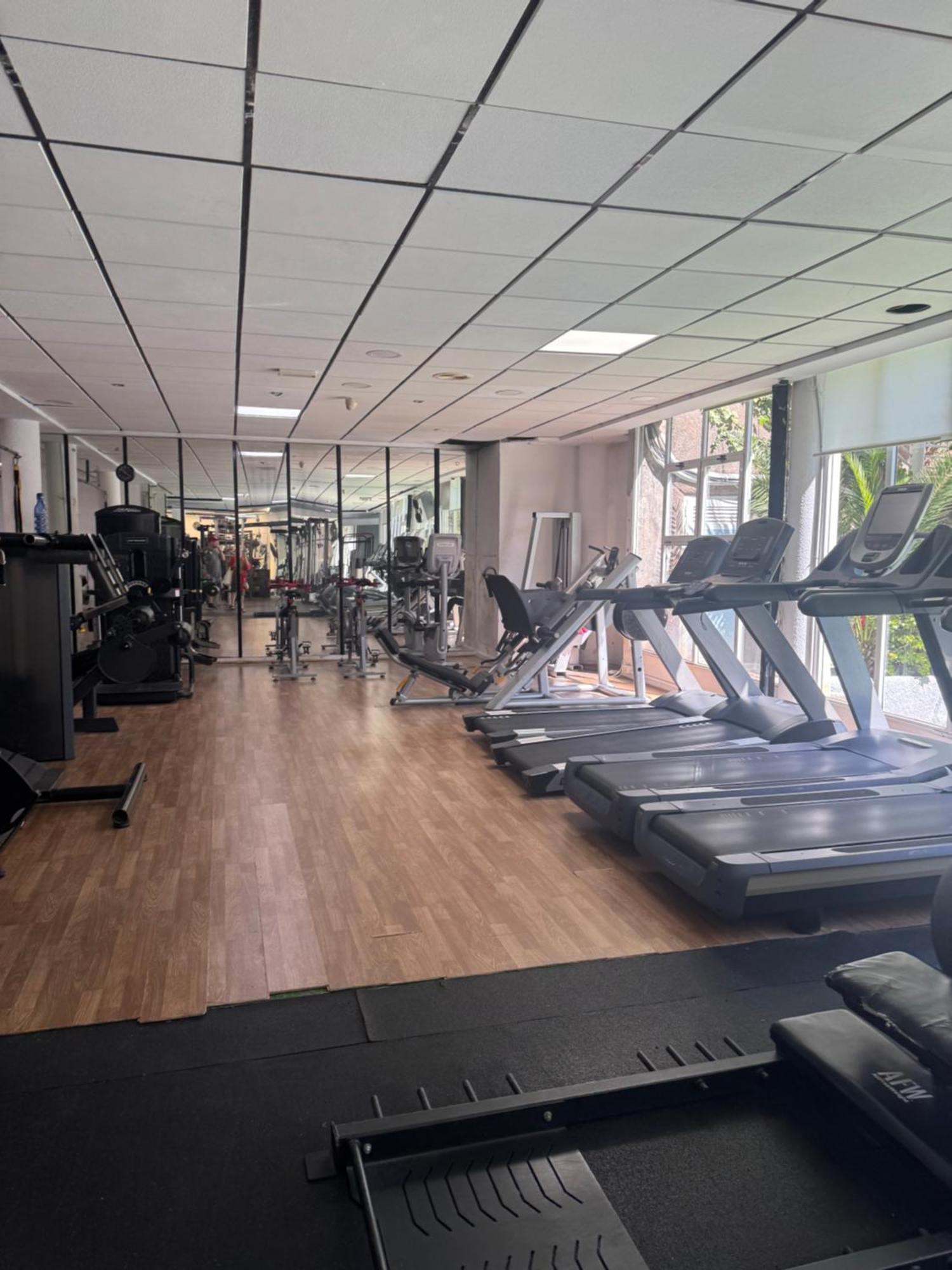 De Benidorm, Playa Poniente, Espana Apartamento