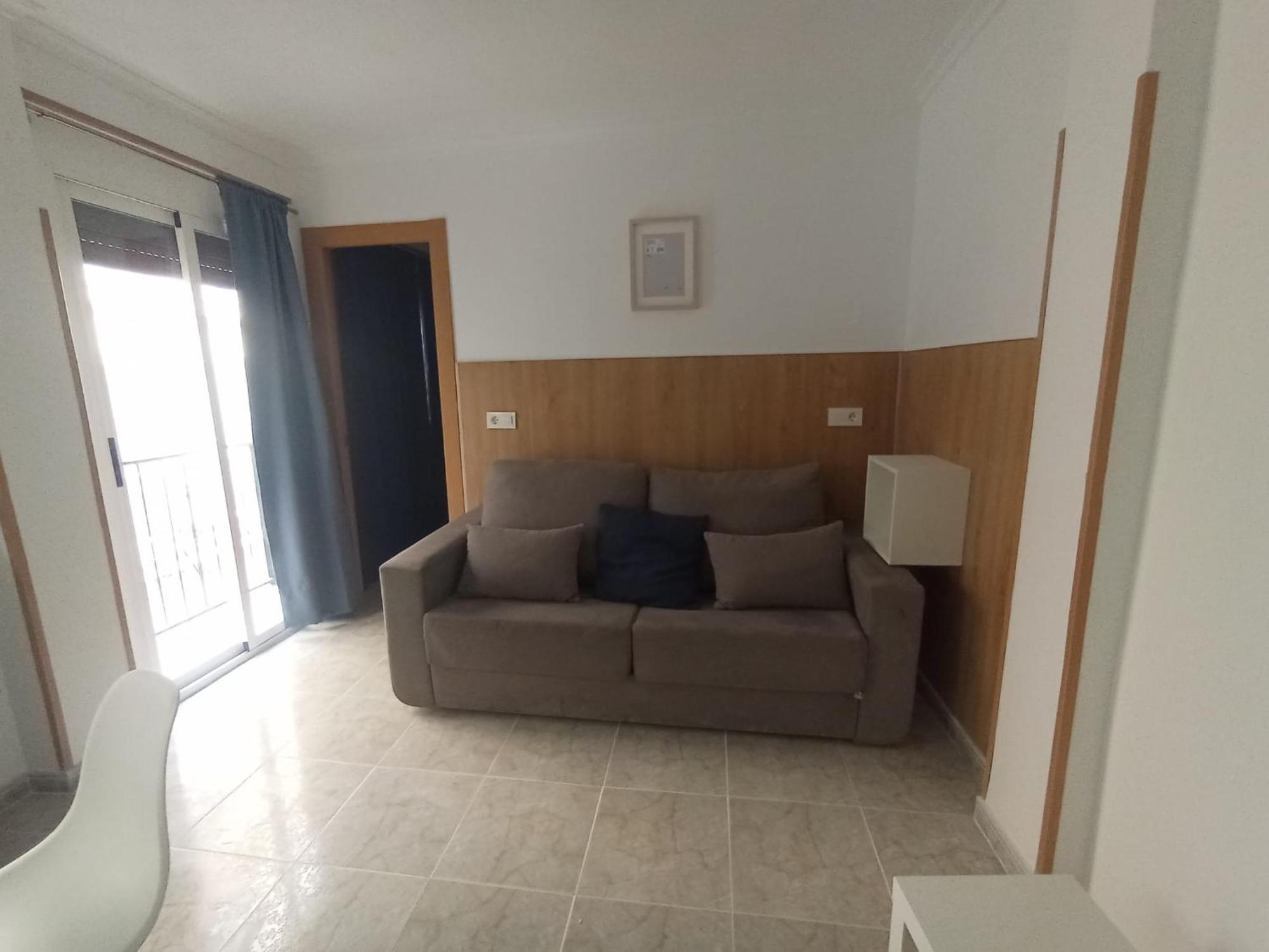 Center Centro Apartment