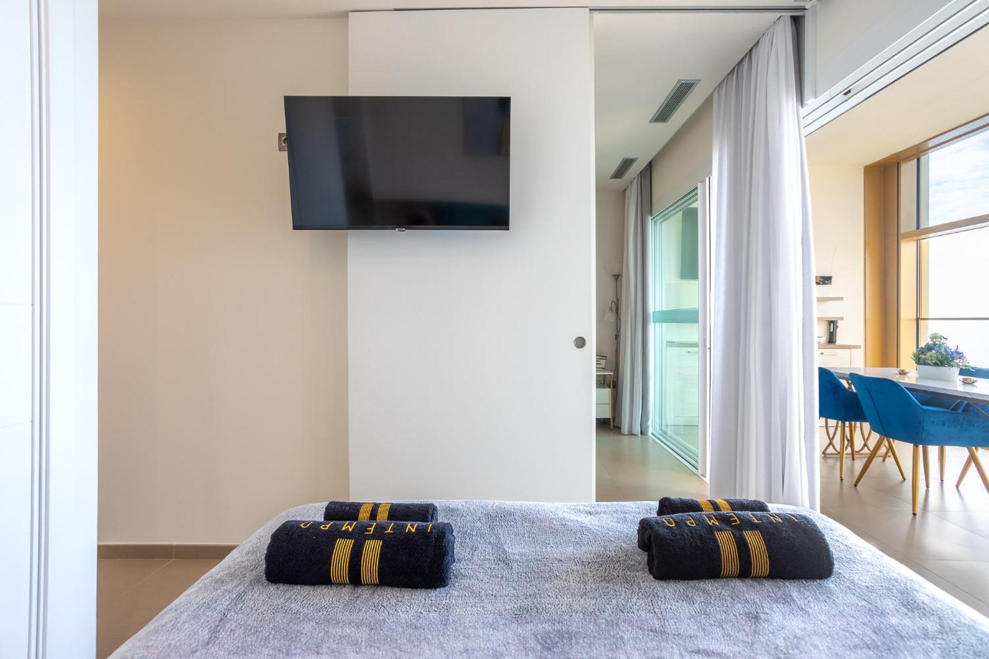 Apartamento Skypartment Intempo