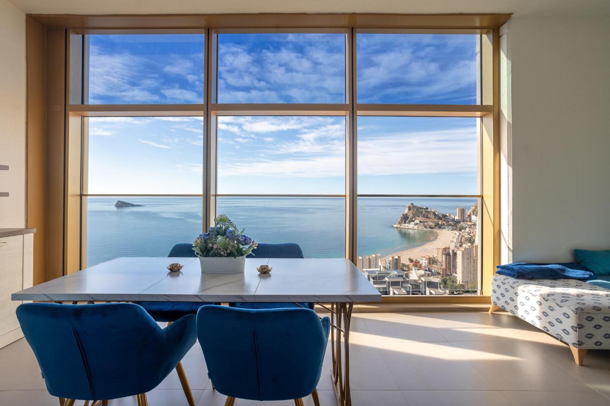 Apartamento Skypartment Intempo *