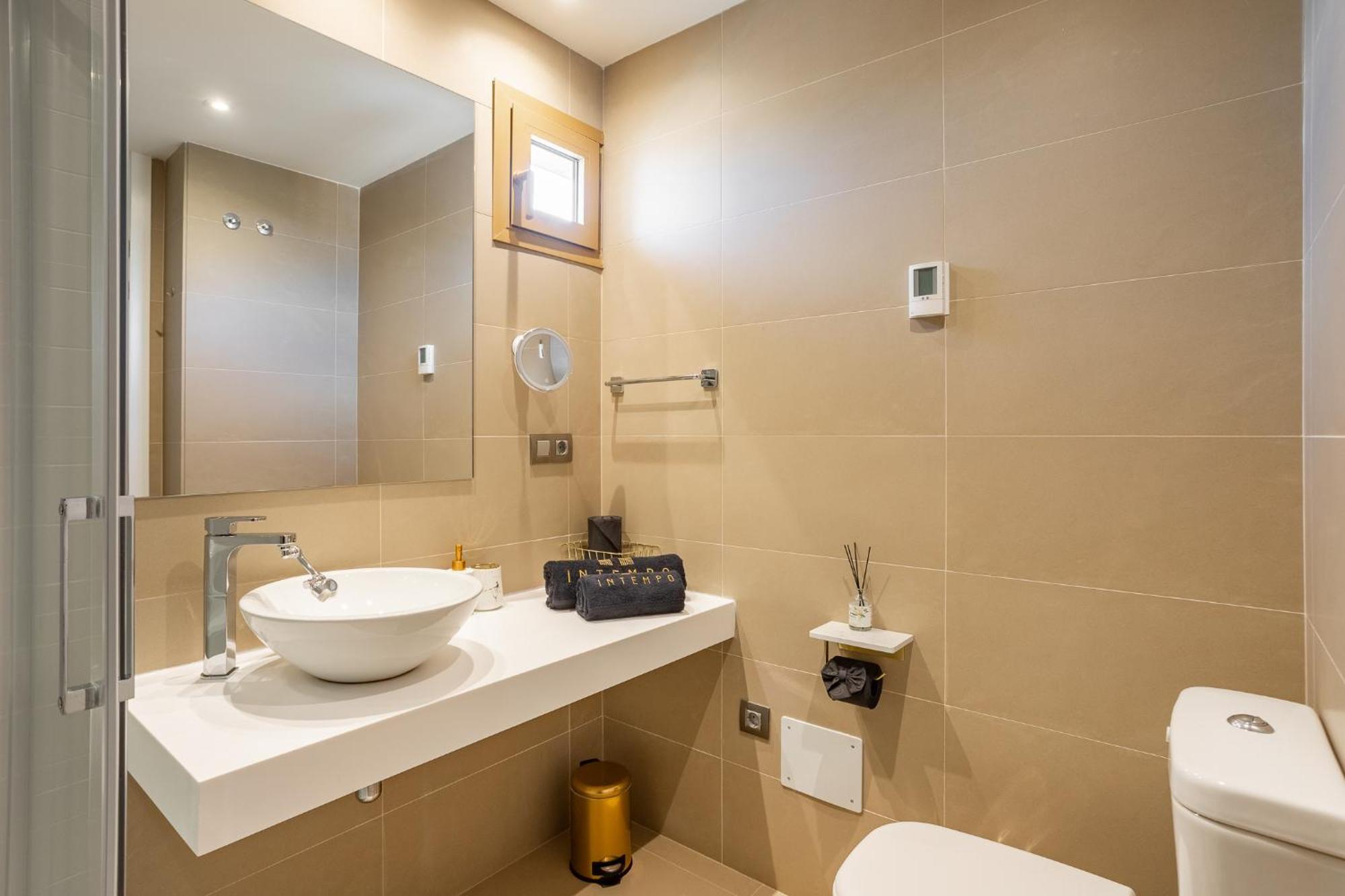 Skypartment Intempo Apartamento Benidorm