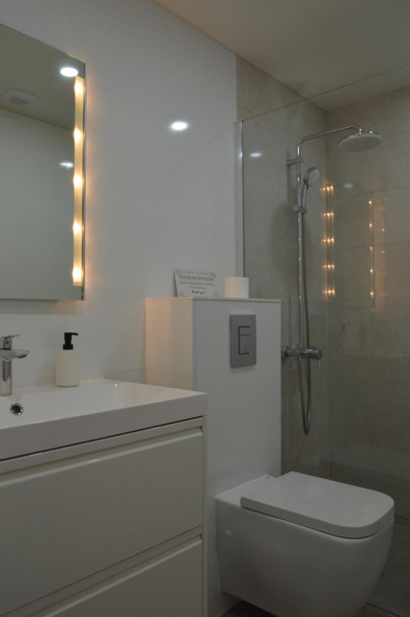 Gemelos Iv 5b Appartement