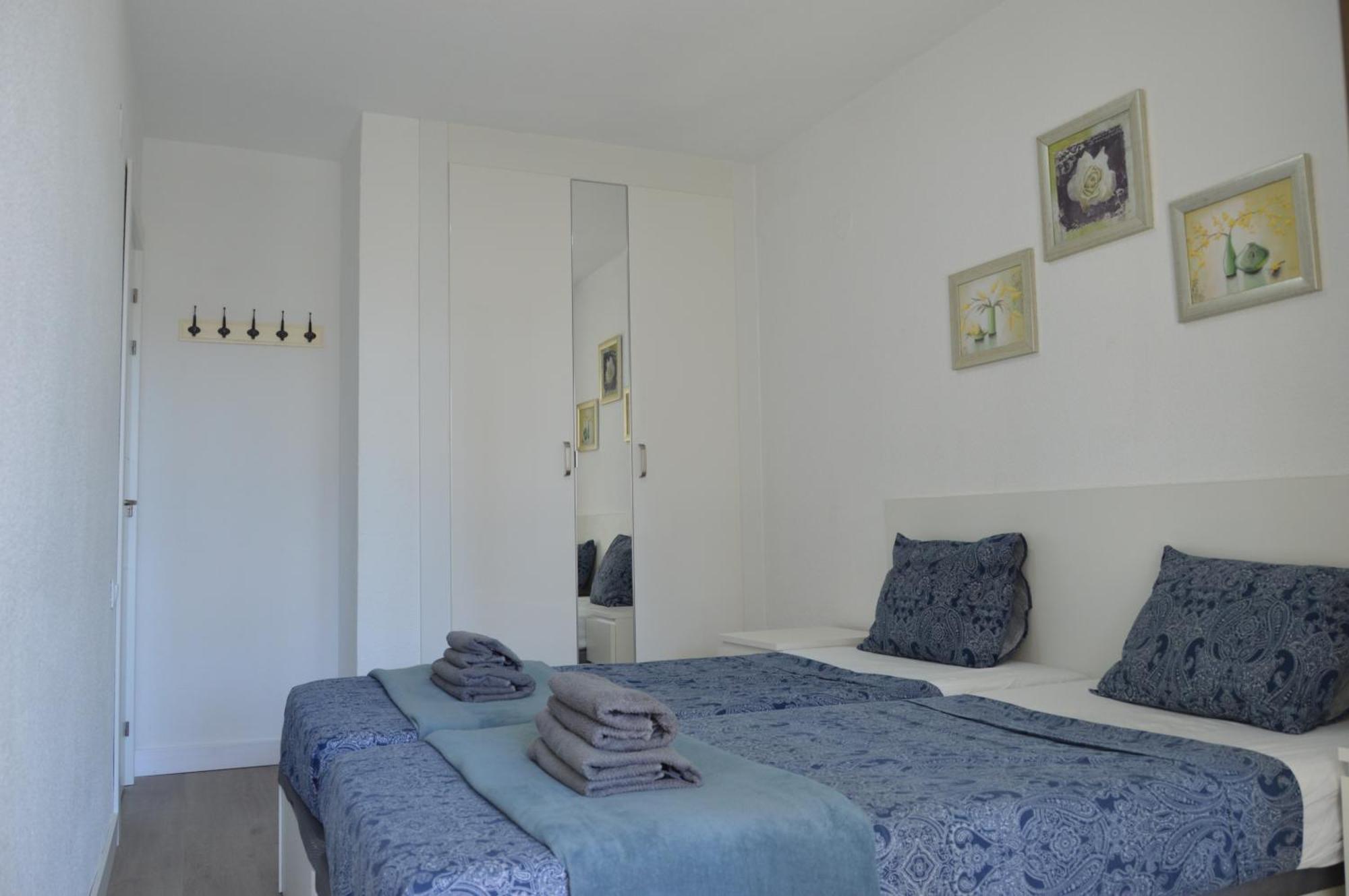 Appartement Gemelos Iv 5b