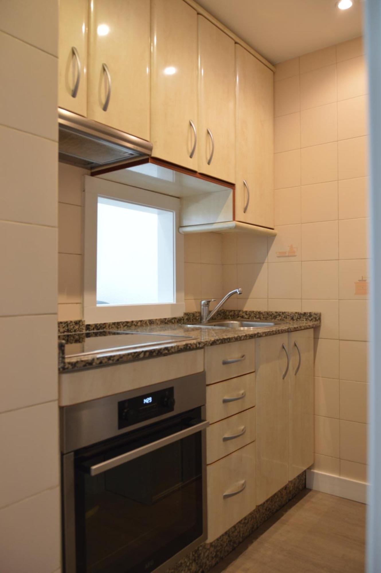 Gemelos Iv 5b Appartement Benidorm