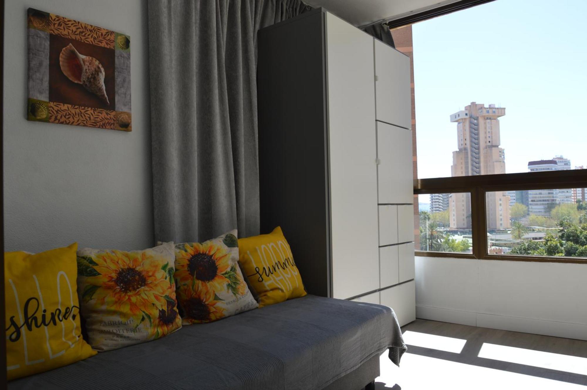 Appartement Gemelos Iv 5b