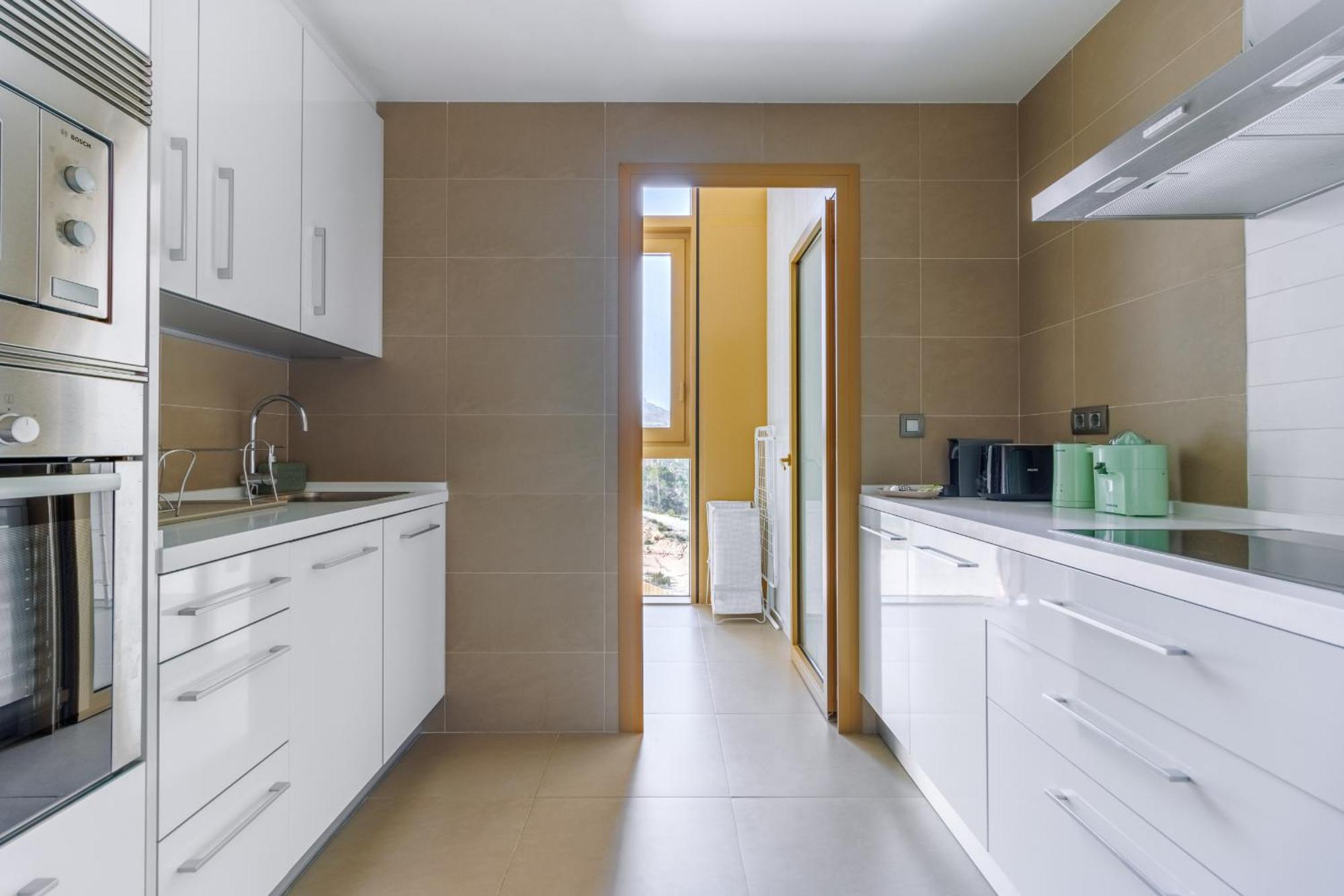 Intempo By Holuxe - 036 - 3rd Floor * Benidorm