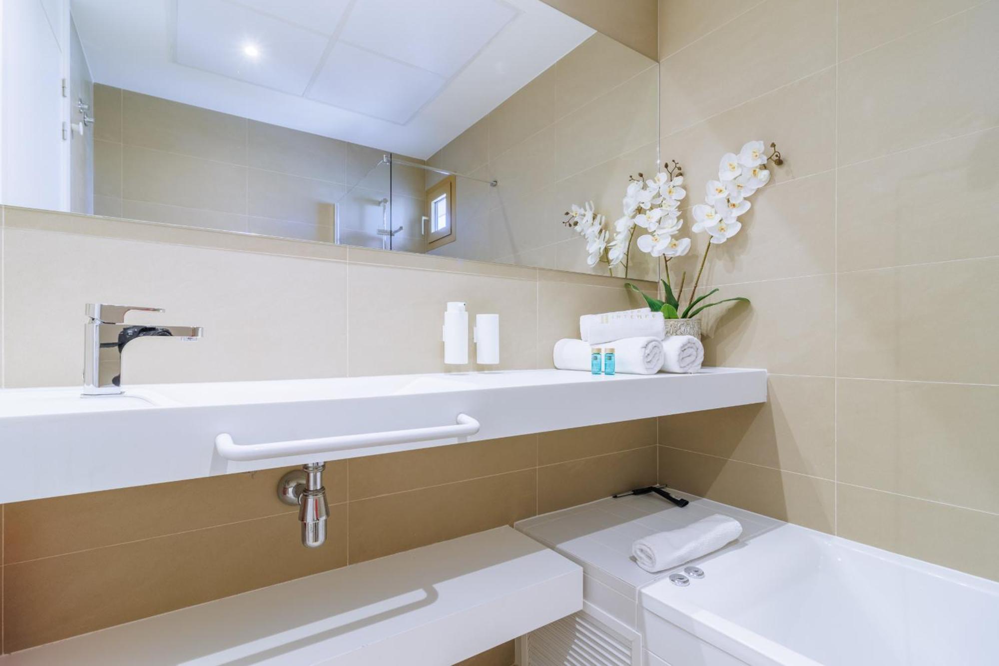 Intempo By Holuxe - 036 - 3rd Floor Apartment Benidorm