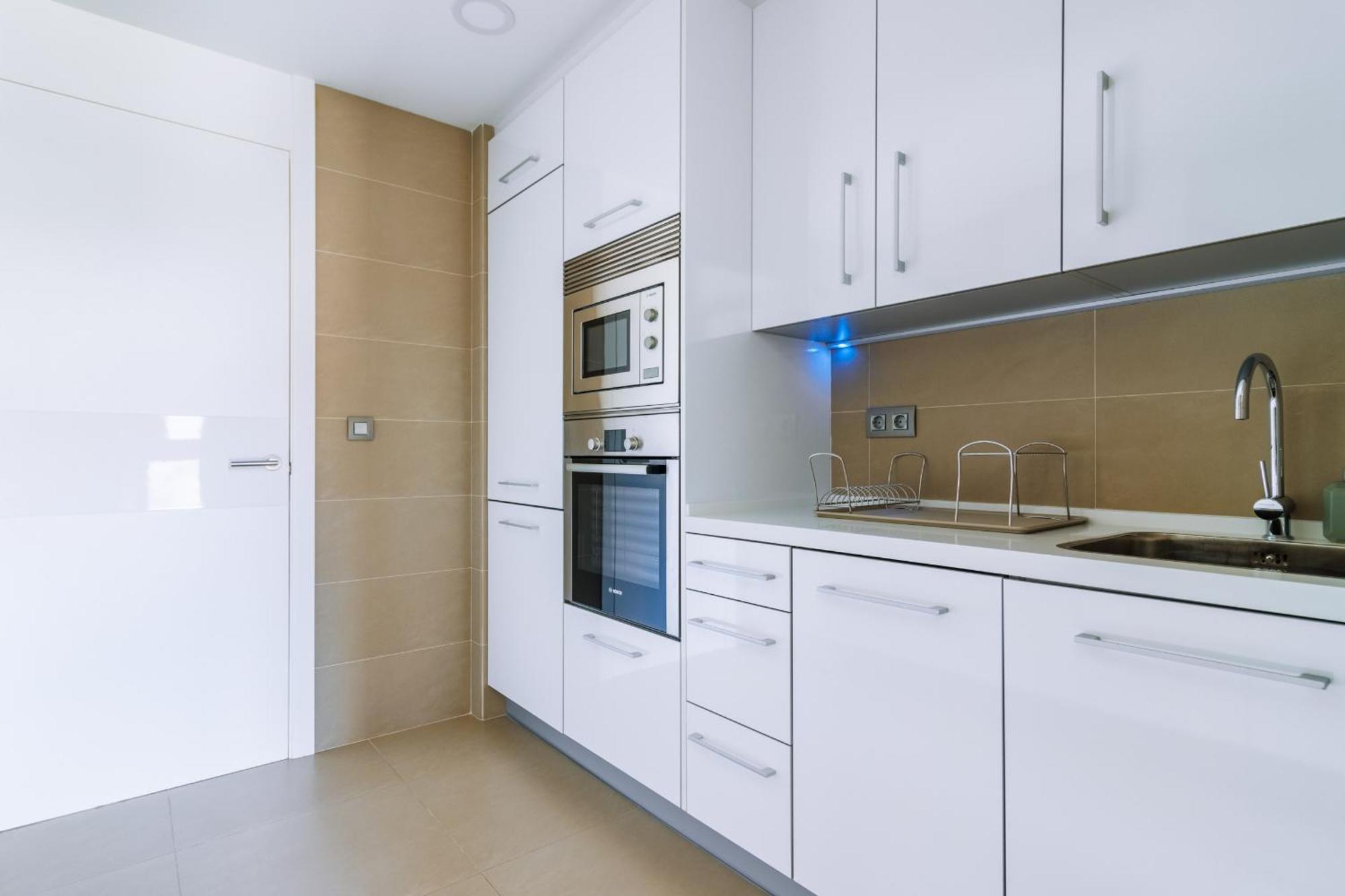 Intempo By Holuxe - 036 - 3rd Floor Benidorm