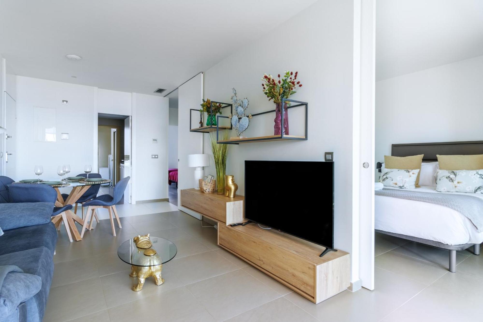 Intempo By Holuxe - 036 - 3rd Floor