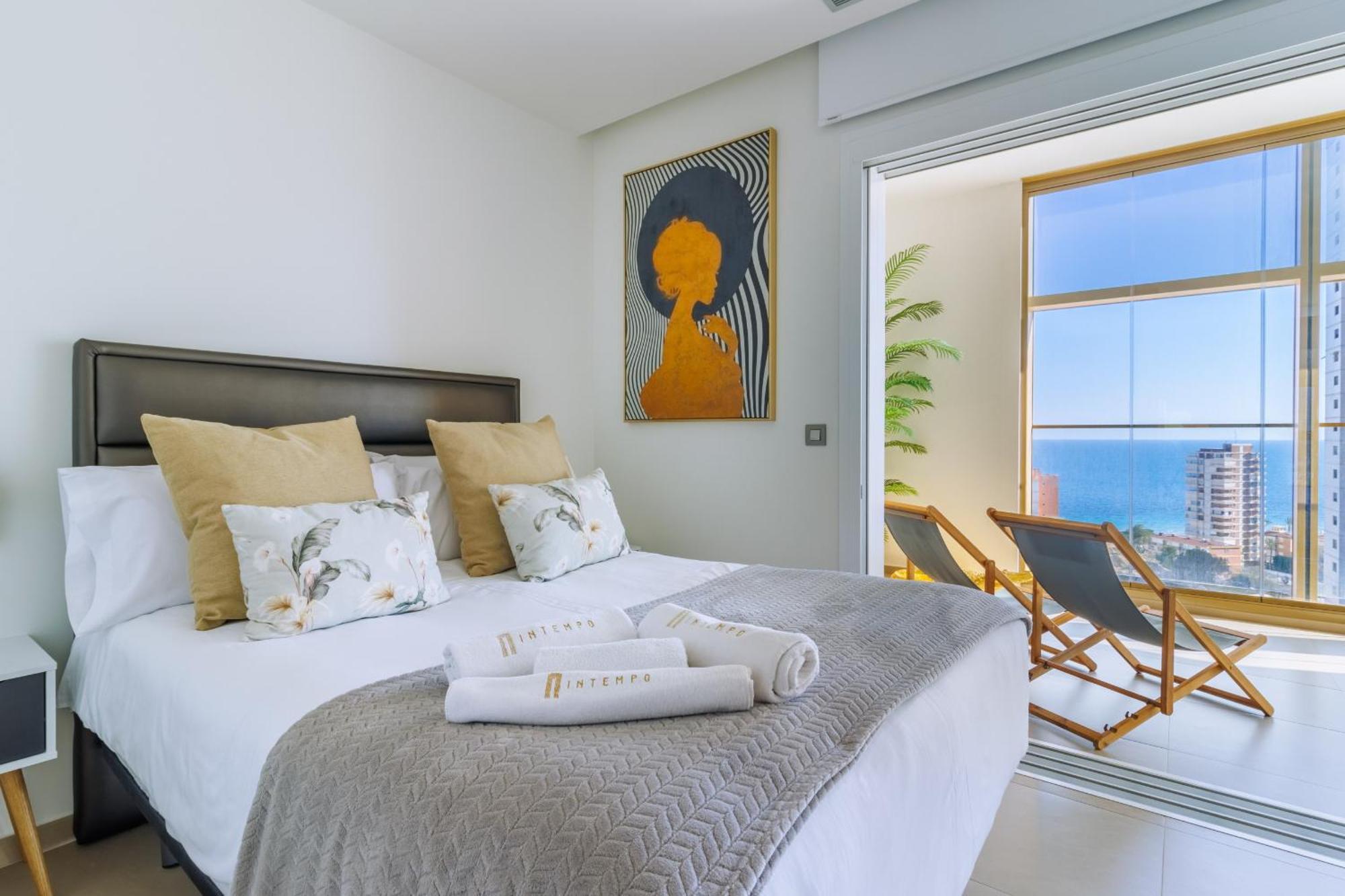 Intempo By Holuxe - 036 - 3rd Floor * Benidorm