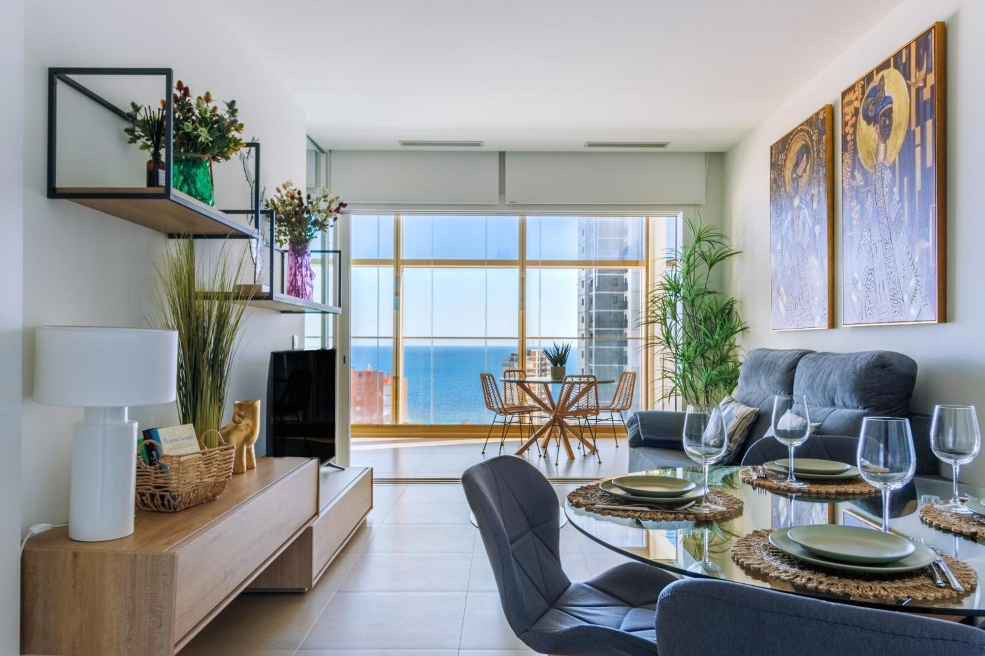 Apartment Intempo By Holuxe - 036 - 3rd Floor