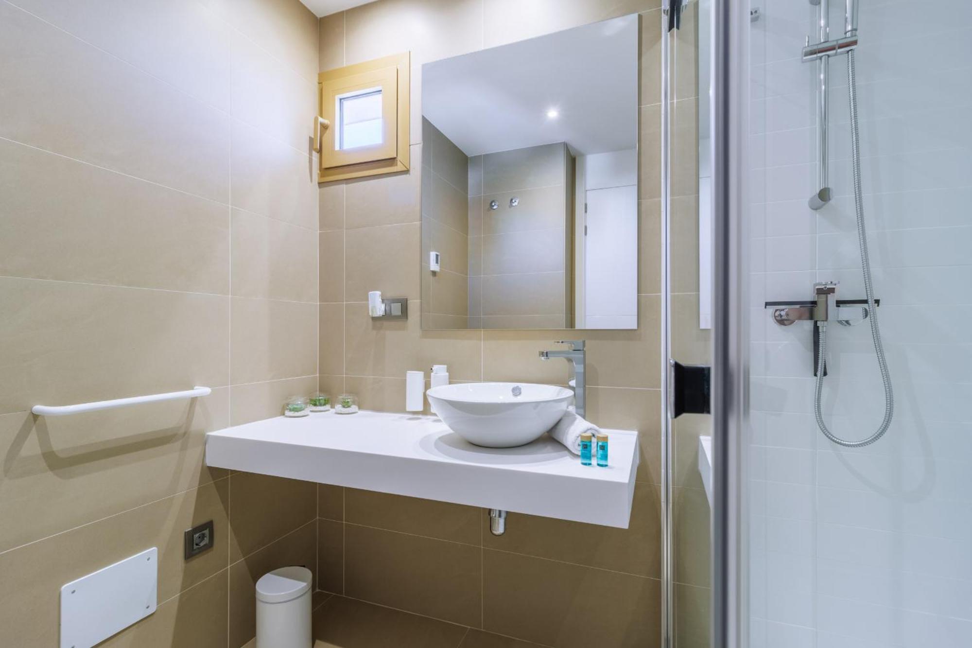 Intempo By Holuxe - 036 - 3rd Floor Benidorm