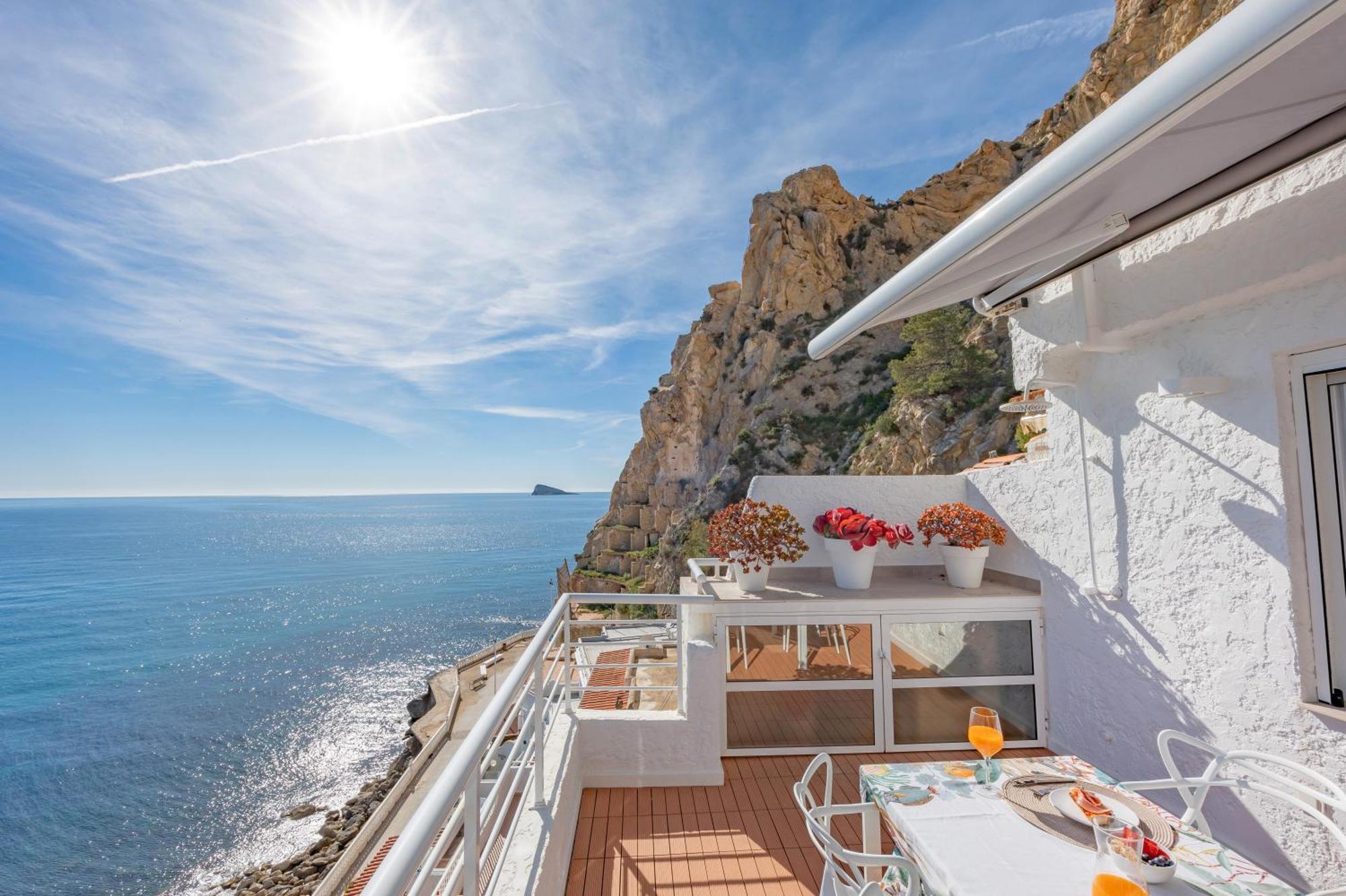 El Velero Apartment Benidorm