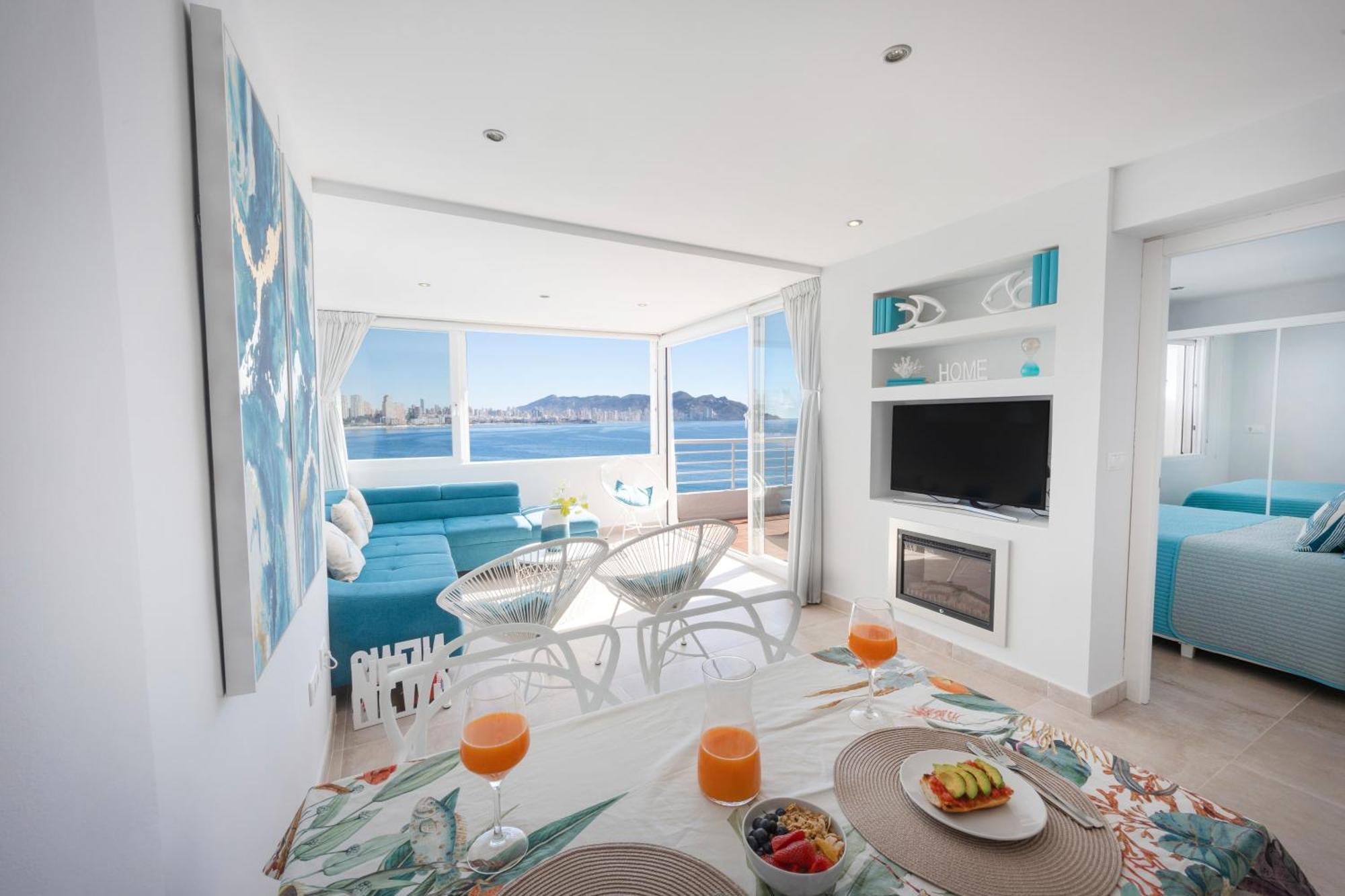 El Velero Benidorm