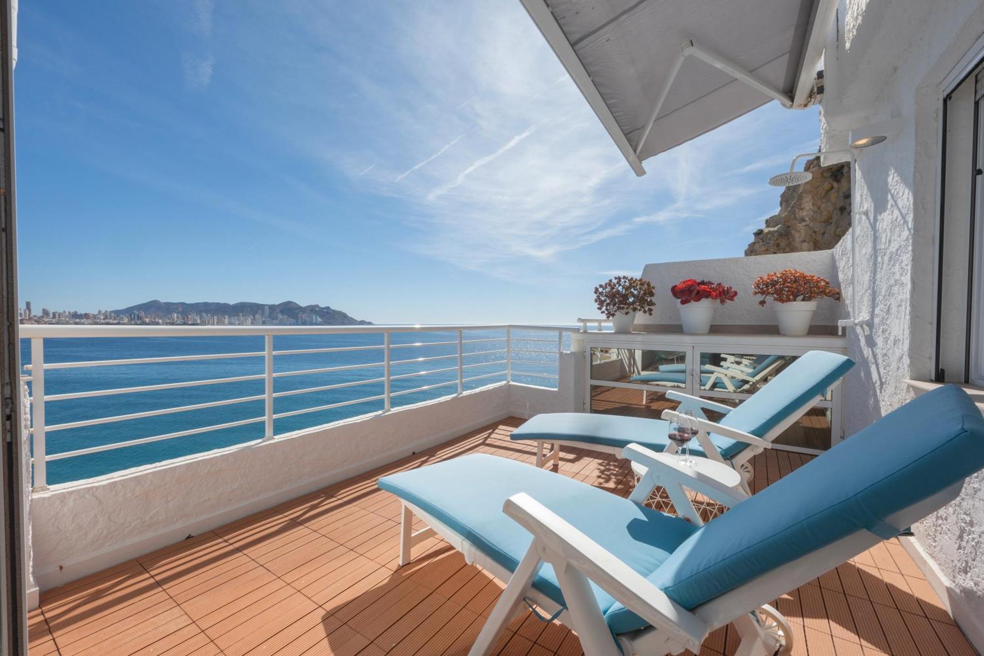 El Velero Apartment Benidorm