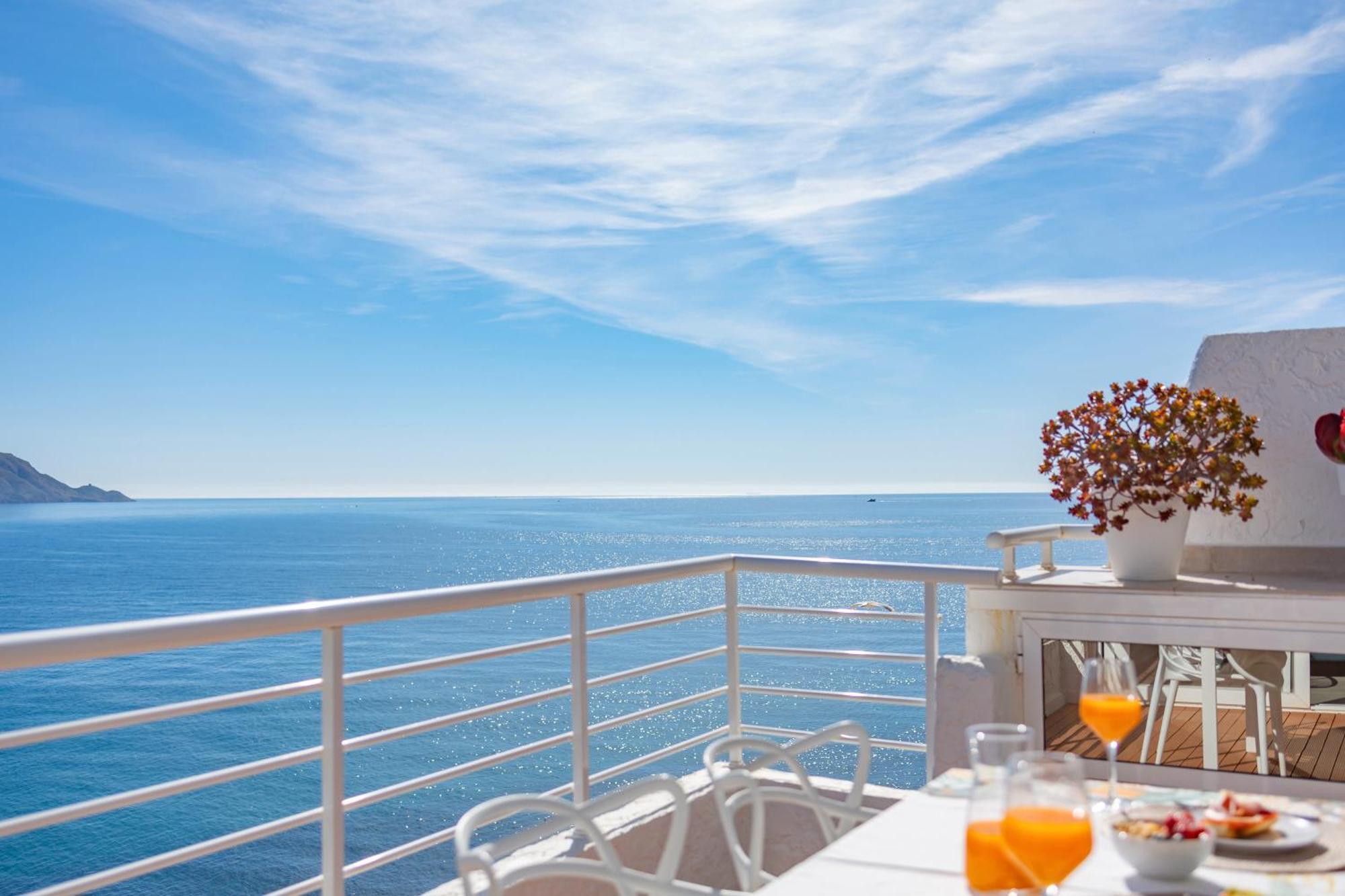 El Velero Apartment Benidorm