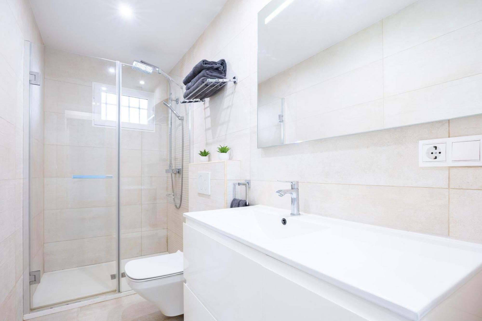 El Velero Apartment