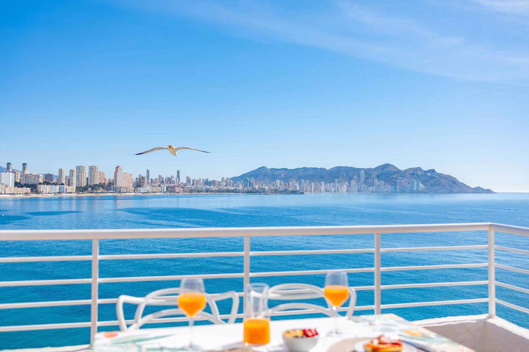 El Velero * Benidorm