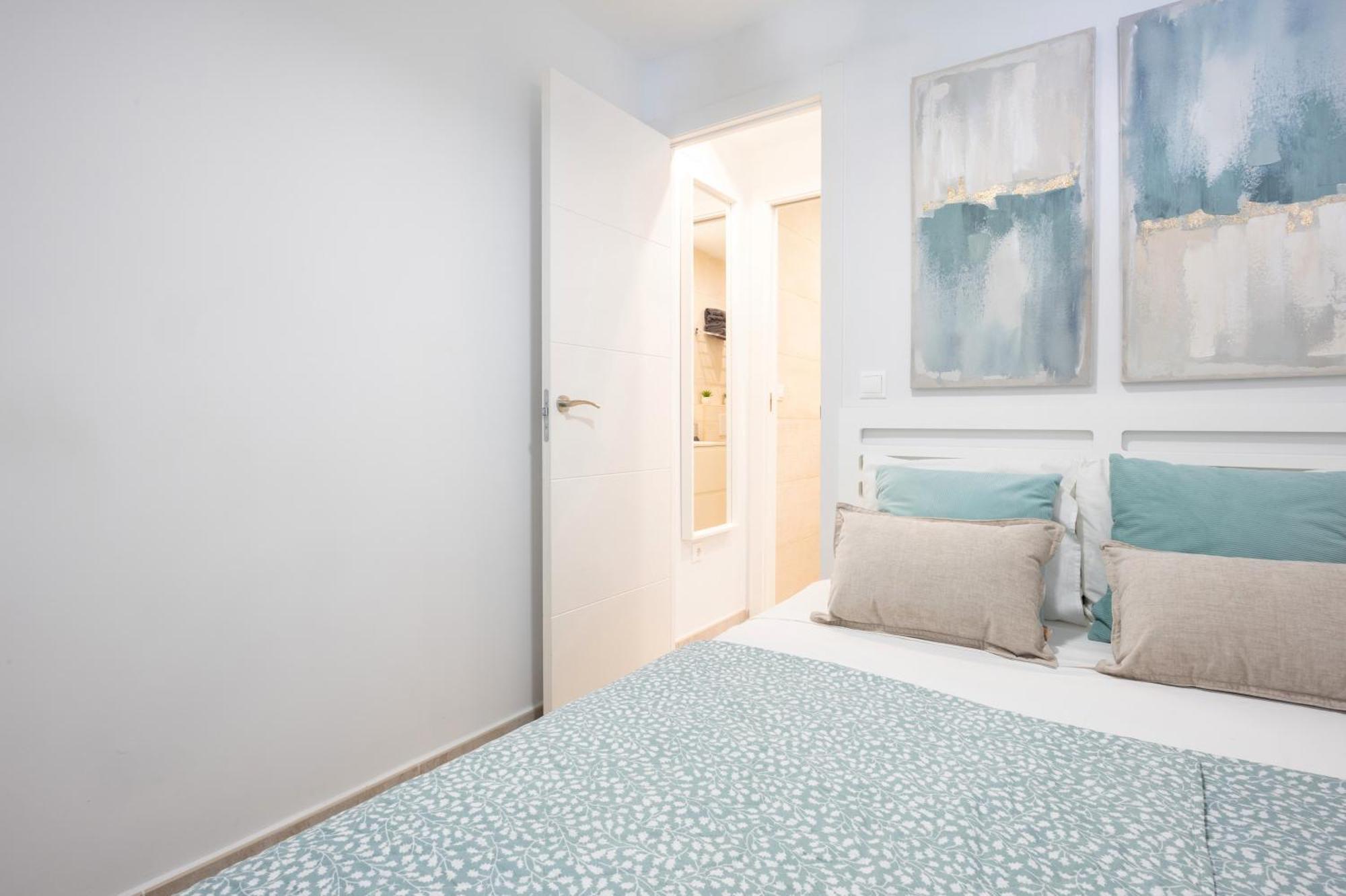 El Velero Apartment Benidorm