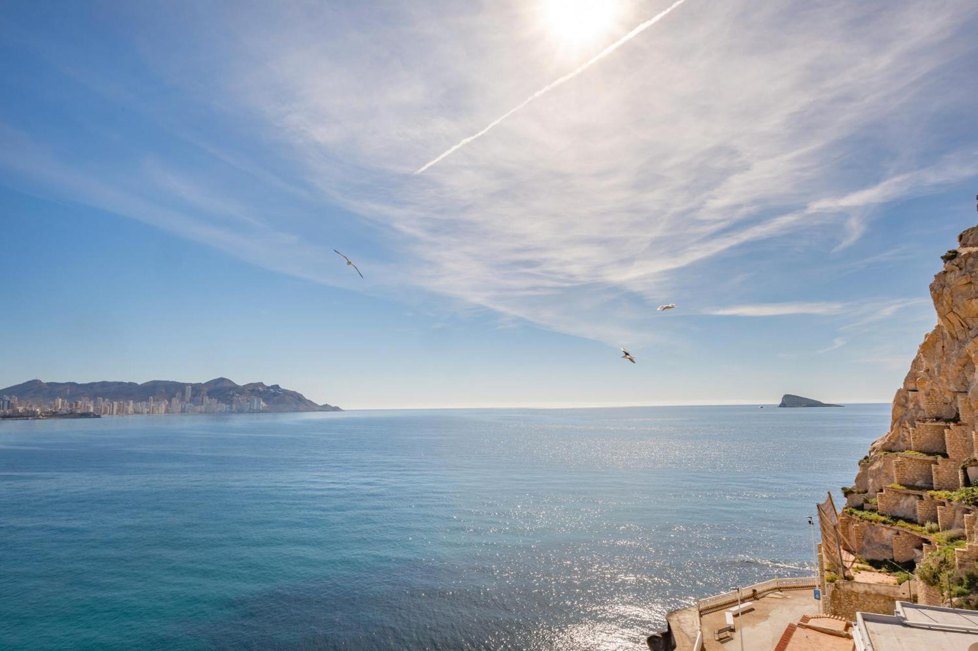 El Velero * Benidorm