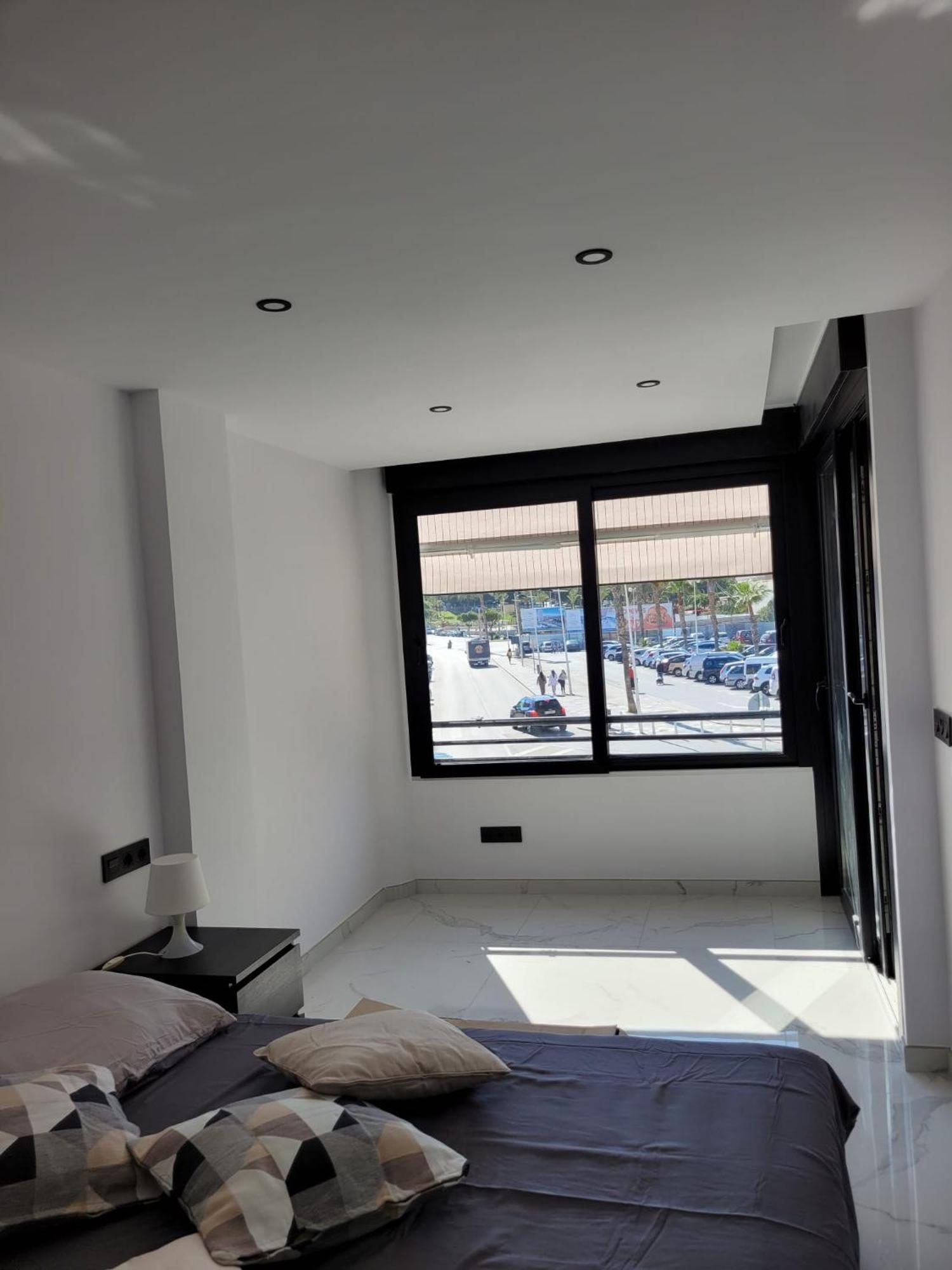 Frontmar Benidorm