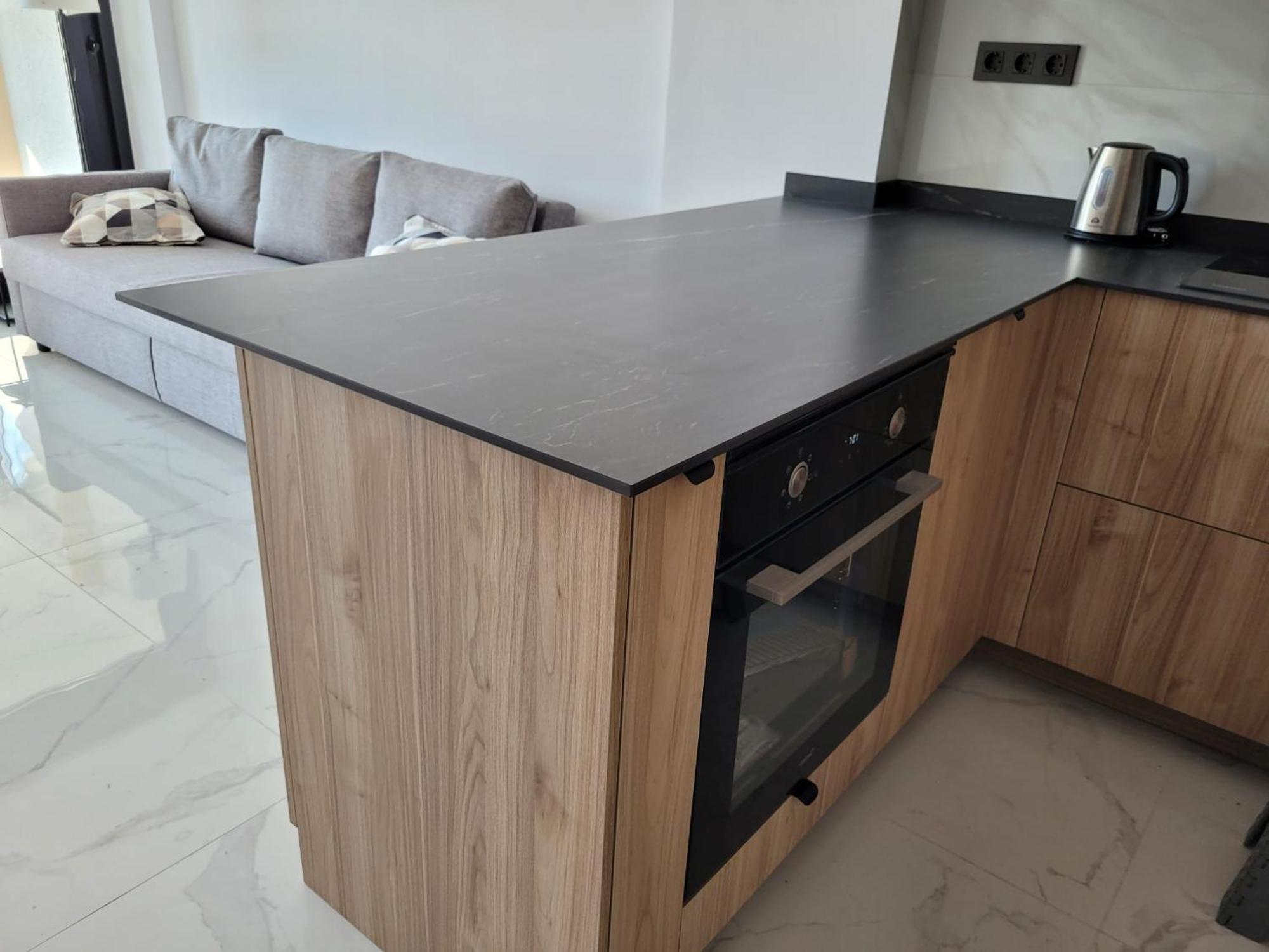 Frontmar Appartement *