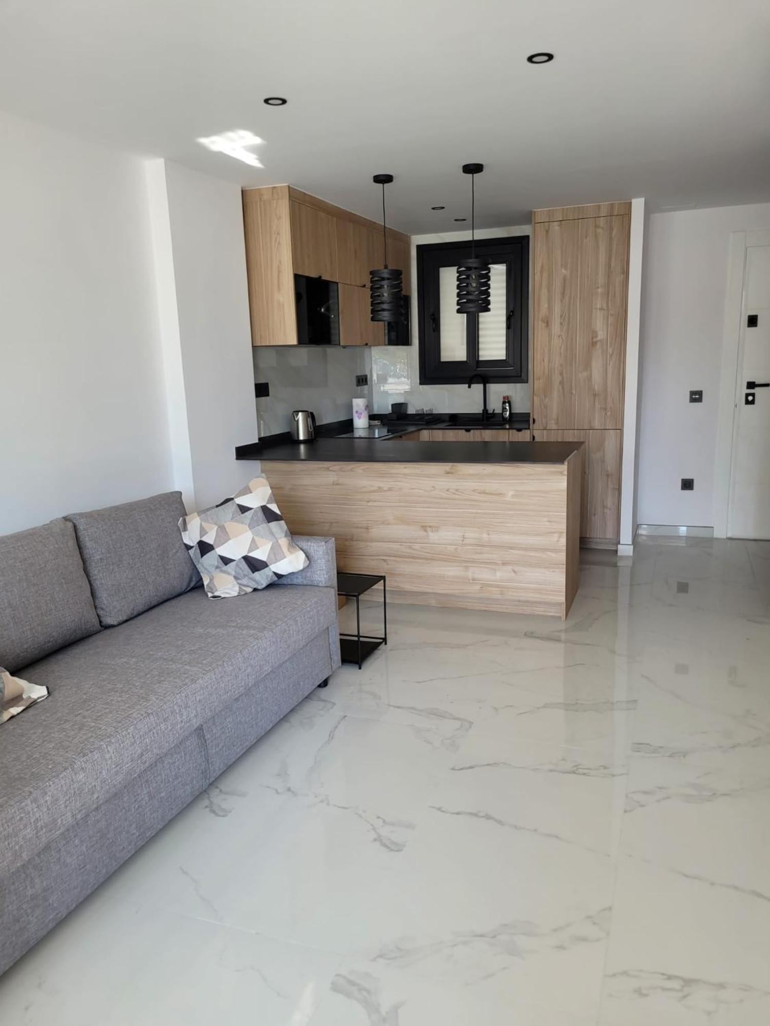 Apartment Frontmar *