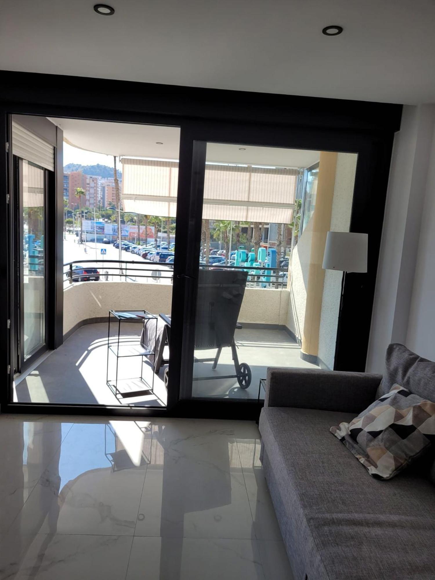 Frontmar Apartment *