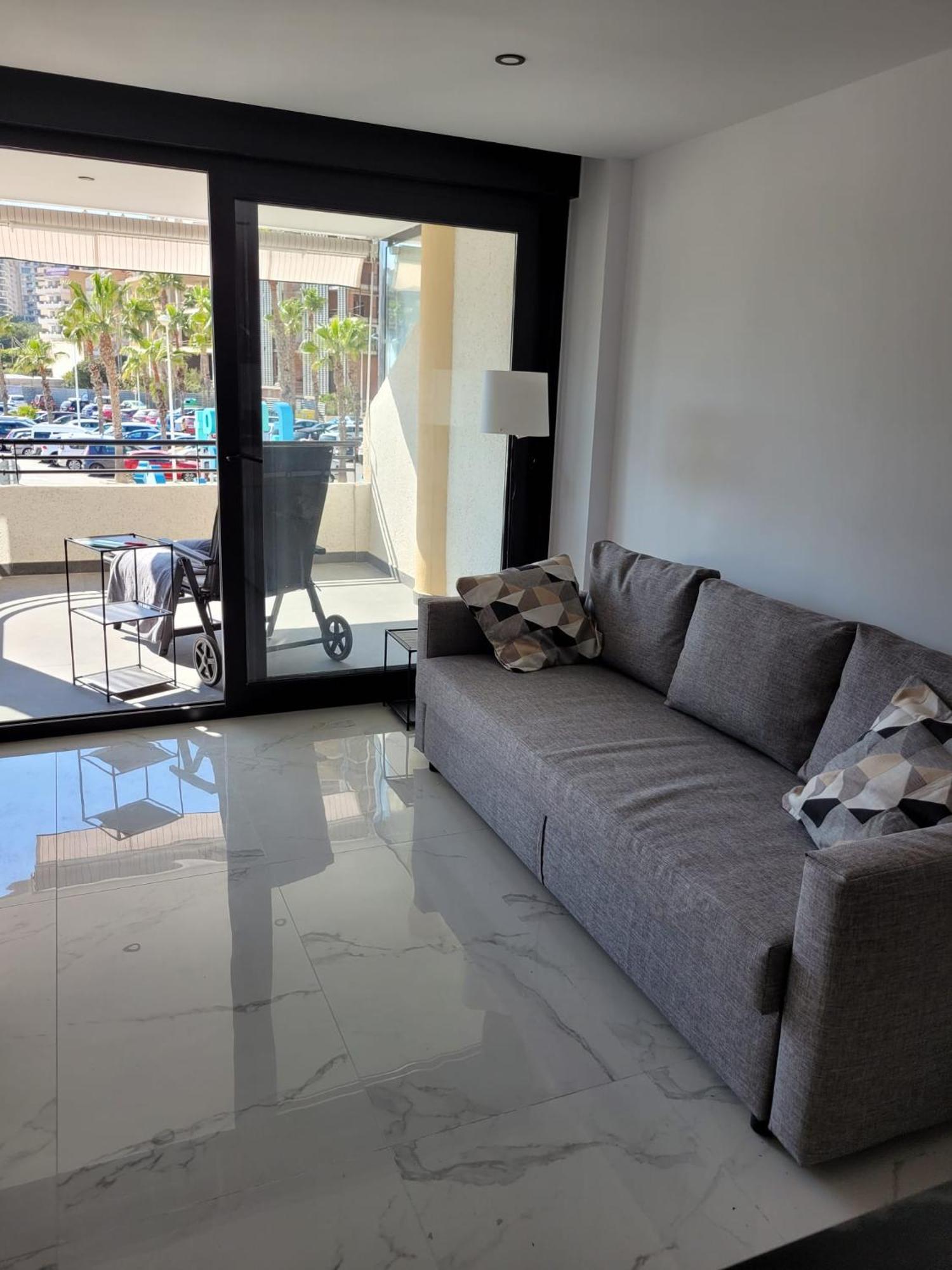 Frontmar Apartment *