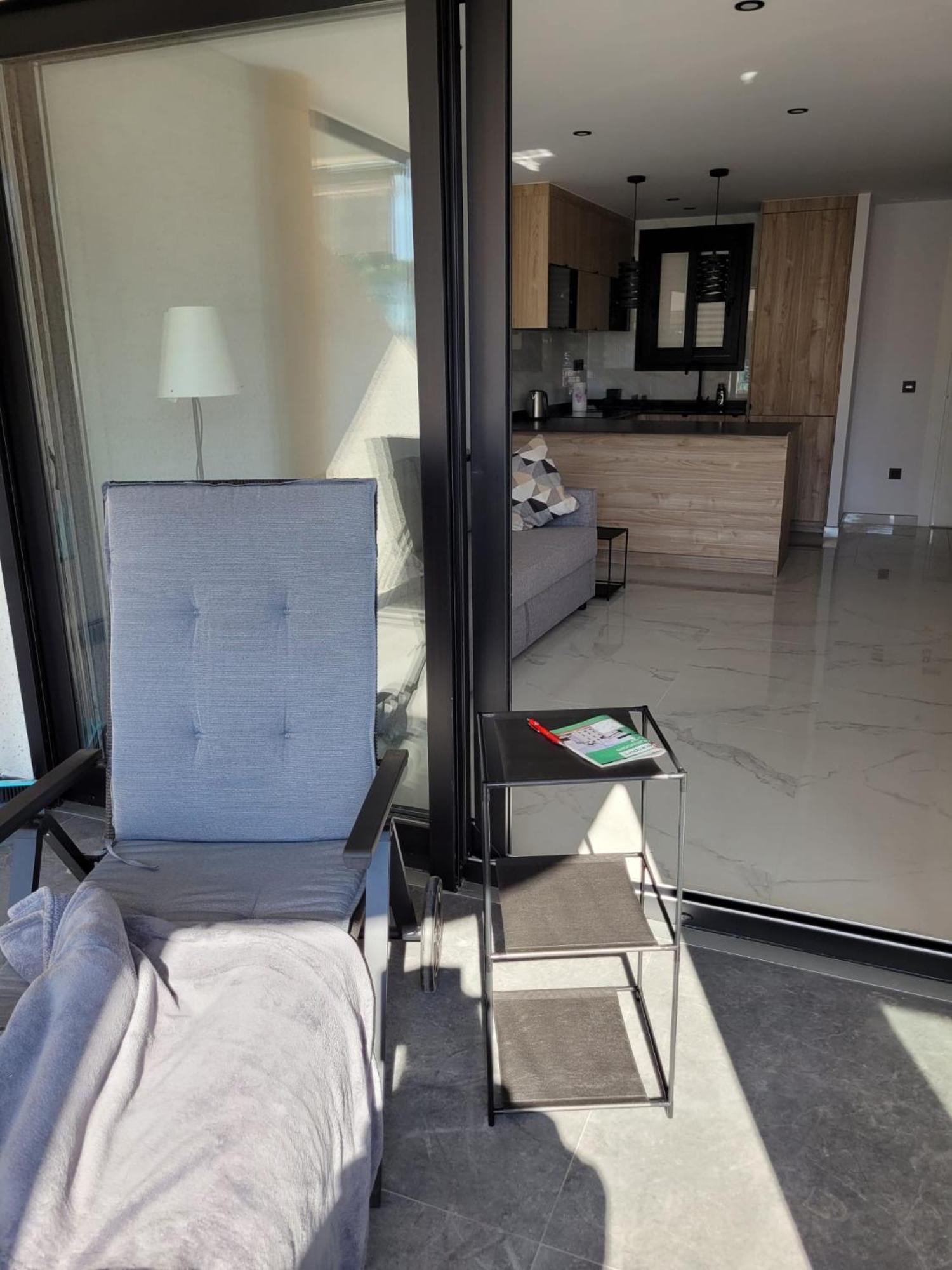 Frontmar Apartment Benidorm