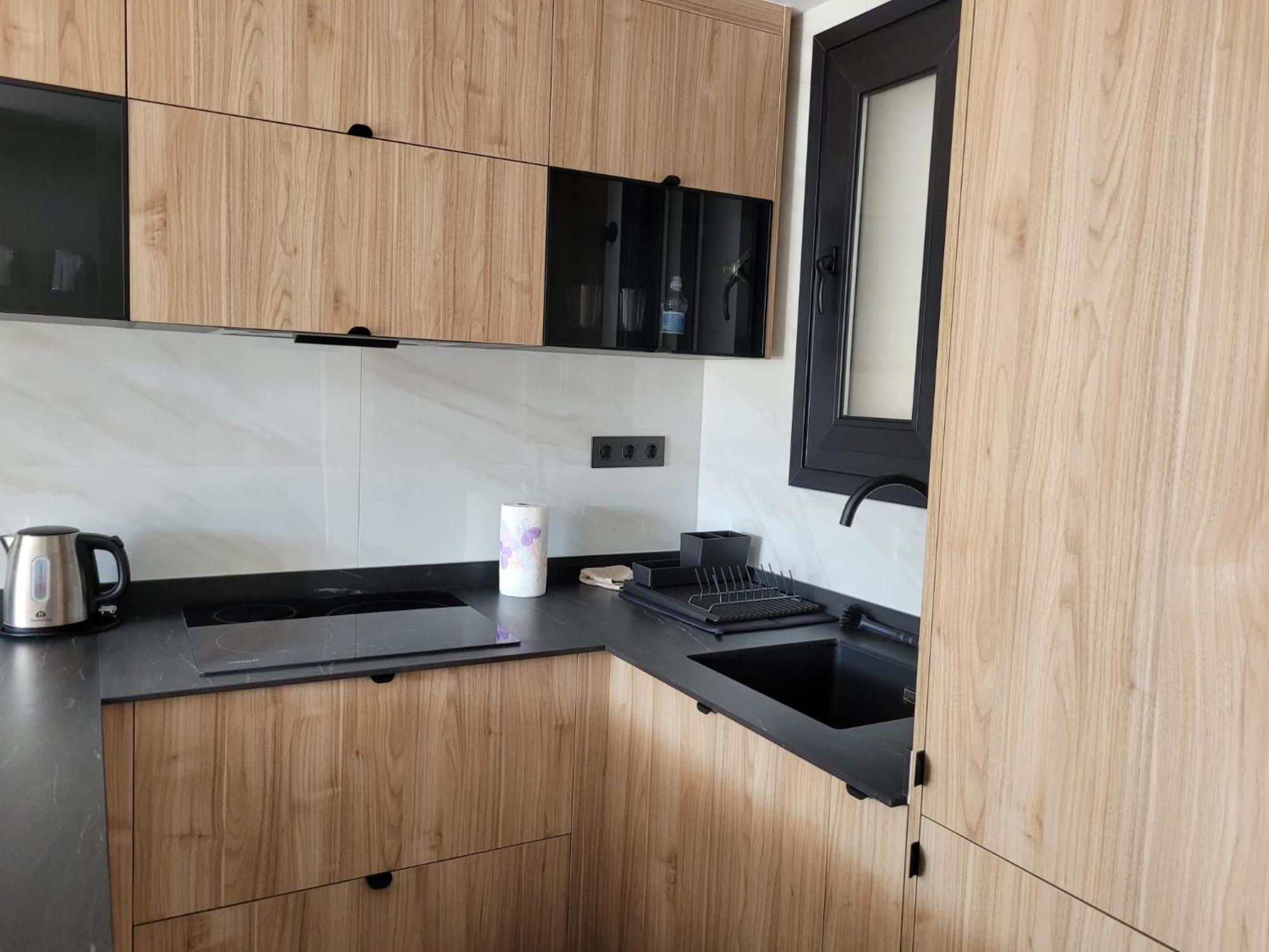 Apartment Frontmar *