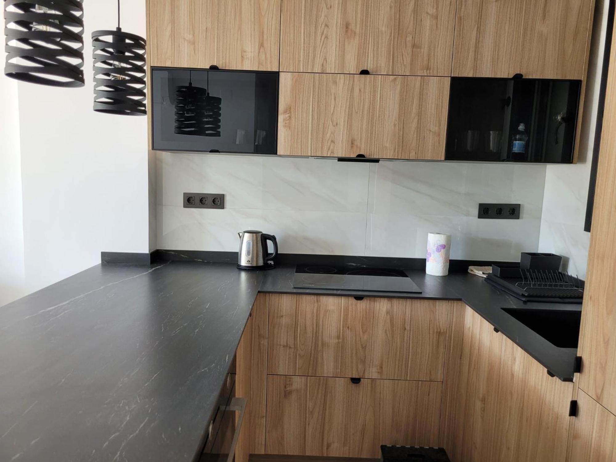 Appartement Frontmar Benidorm